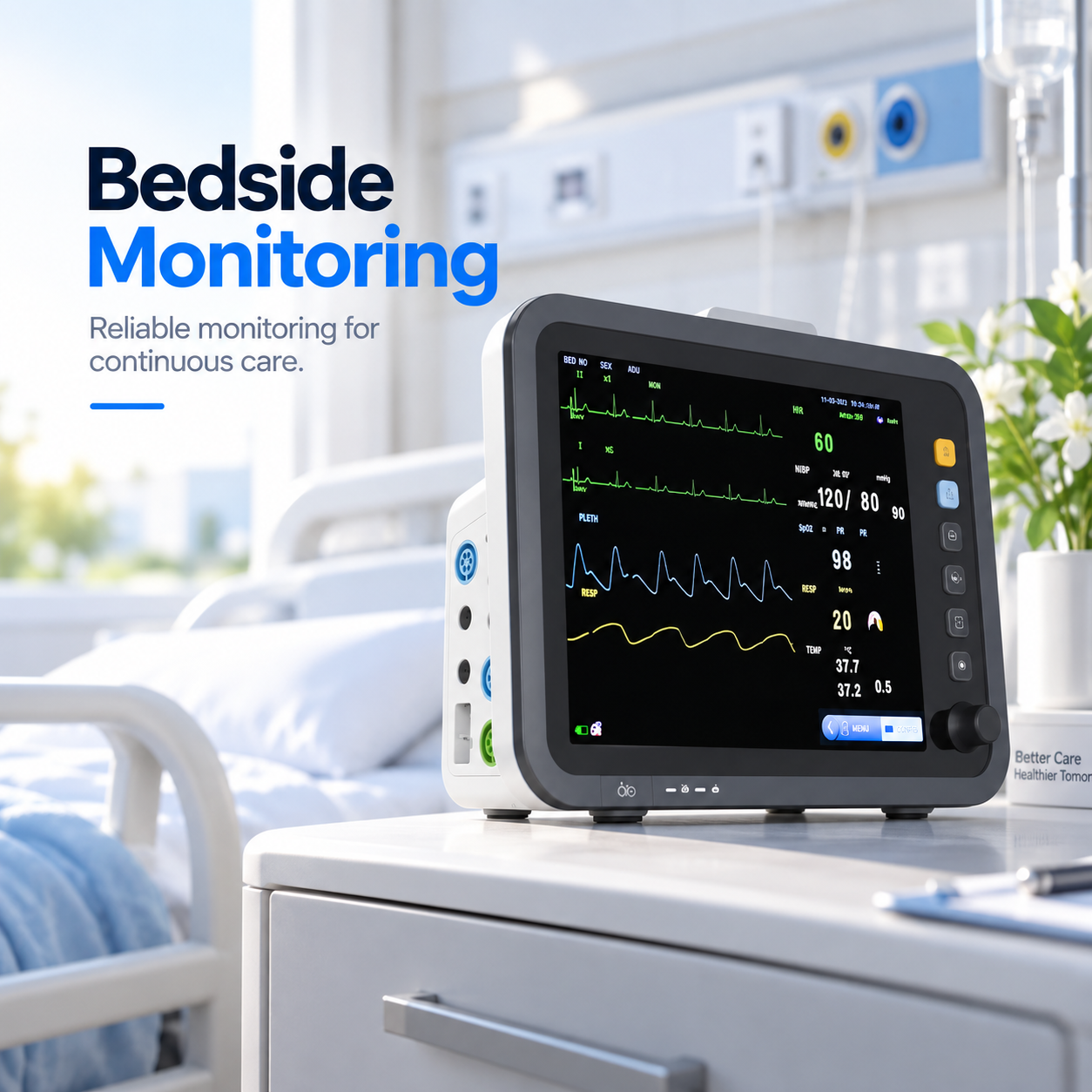 Bedside Monitoring