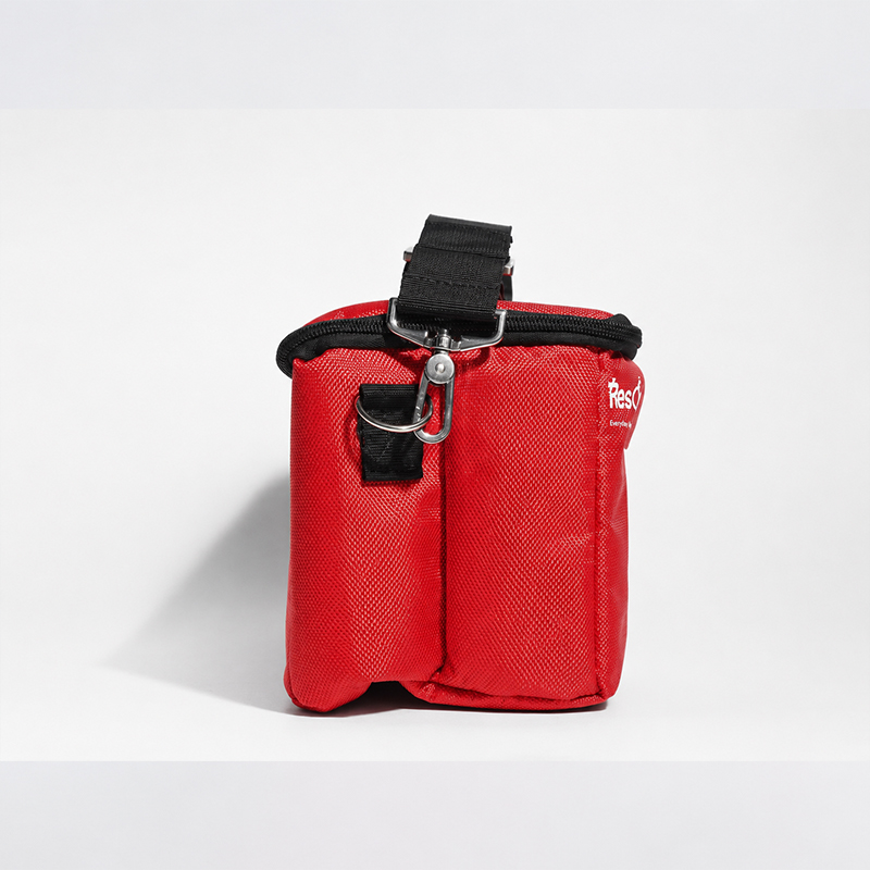 E5 Monitoring Device Backpack - Portable Storage Bag