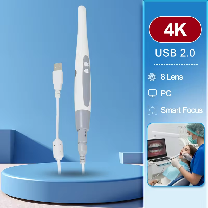 VIP customer -usb intraoral camera
