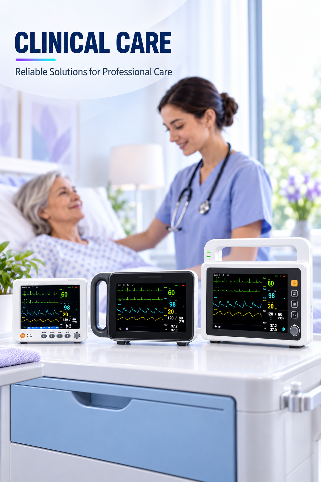 Patient monitor