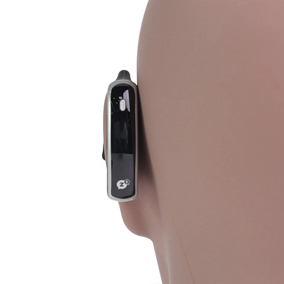 Snore Earset Snore recognition technology |36 levels of smartintervention