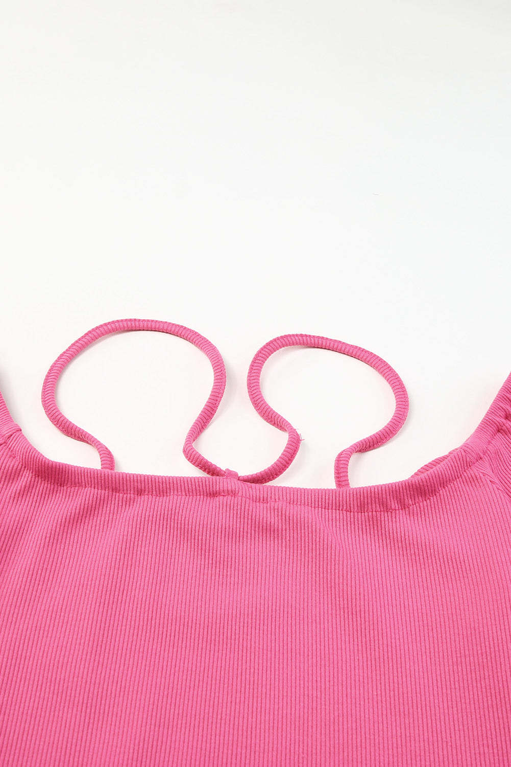 Rose Ribbed Off Shoulder Feather Cuff Bodycon Dress-yoyobikini