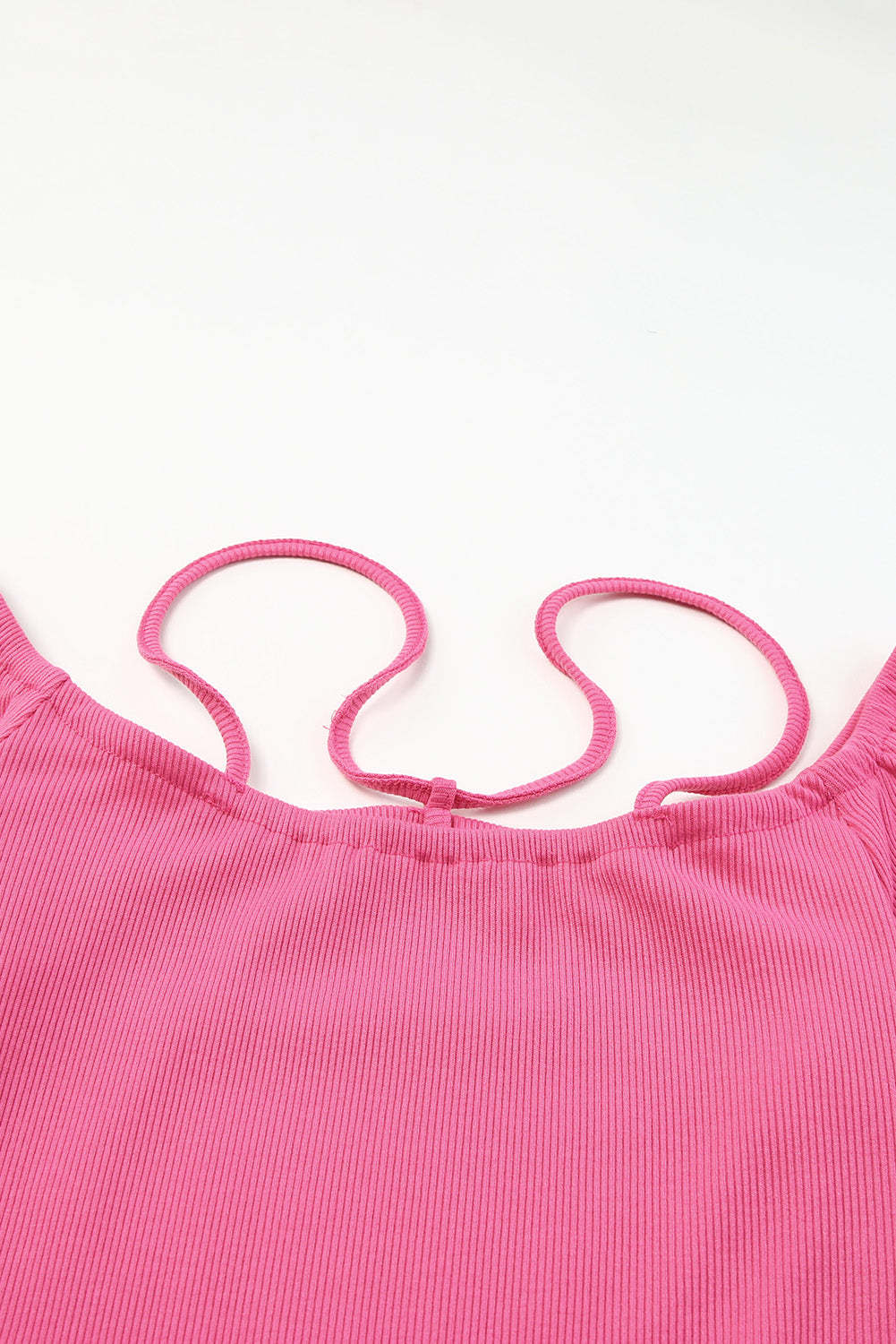 Rose Ribbed Off Shoulder Feather Cuff Bodycon Dress-yoyobikini