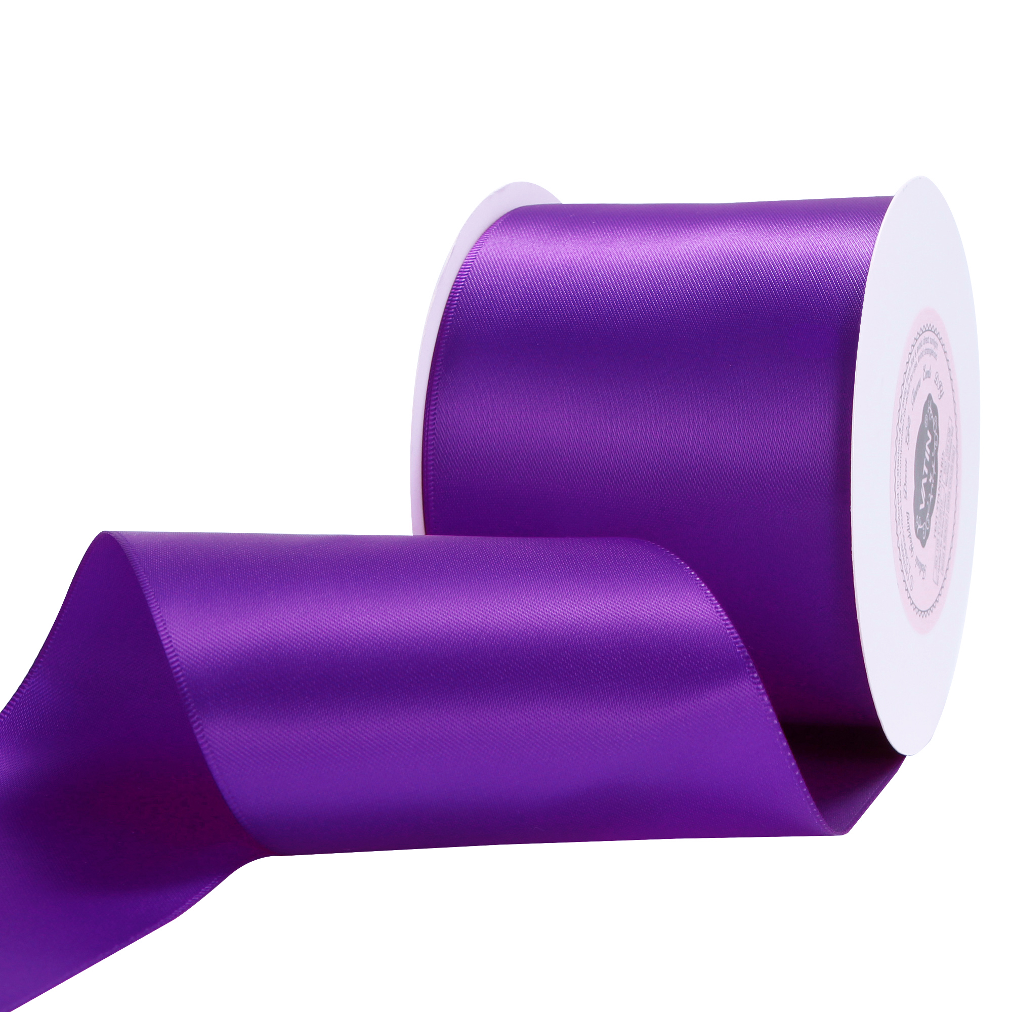 Polyester Satin Ribbon – VATIN