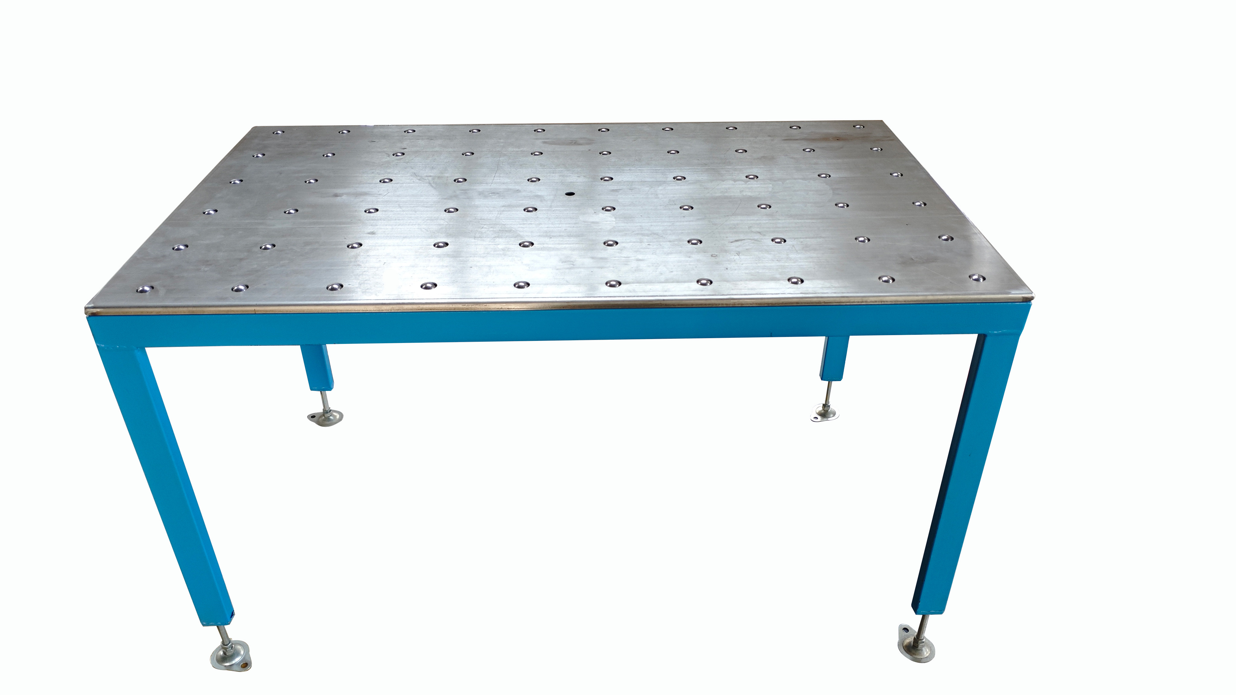 Manual Universal Turntable