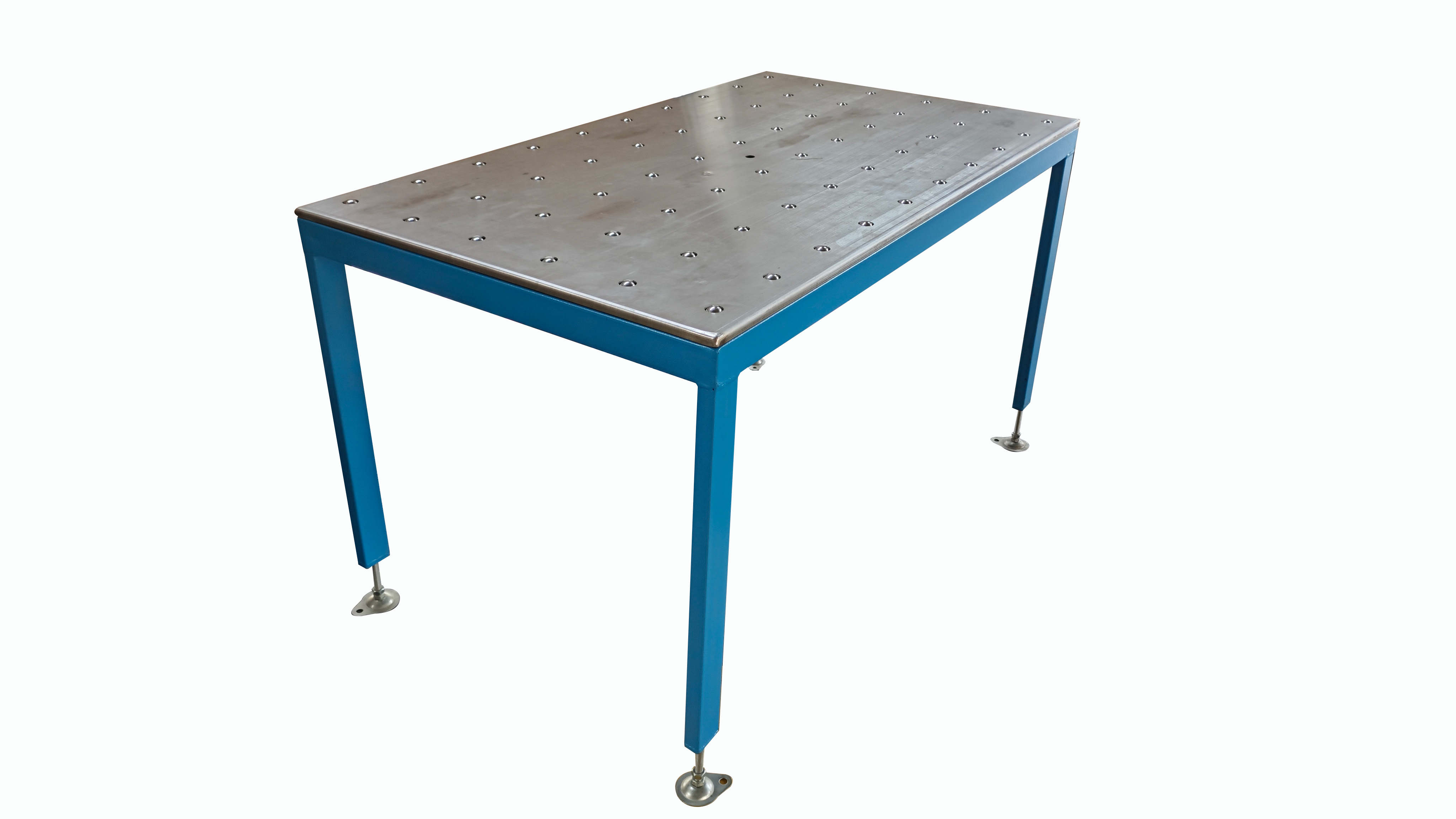 Manual Universal Turntable