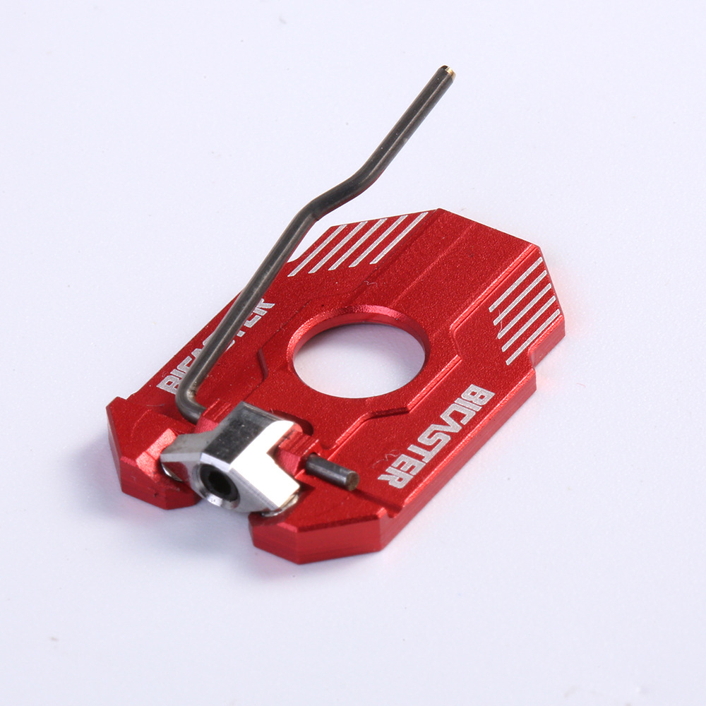 BICASTER MAS-10 Magnetic Arrow Rest for Recurve-CHN Archery