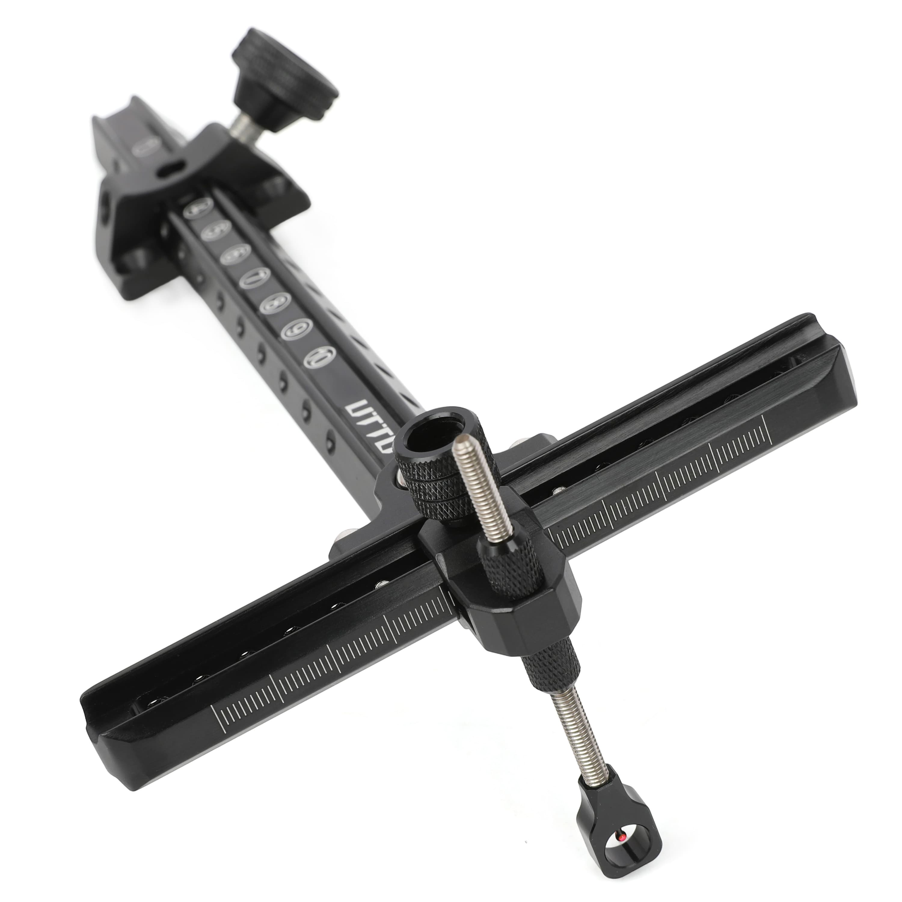 CHN V3 Recurve Bow Sight Shooting Target Archery Tool