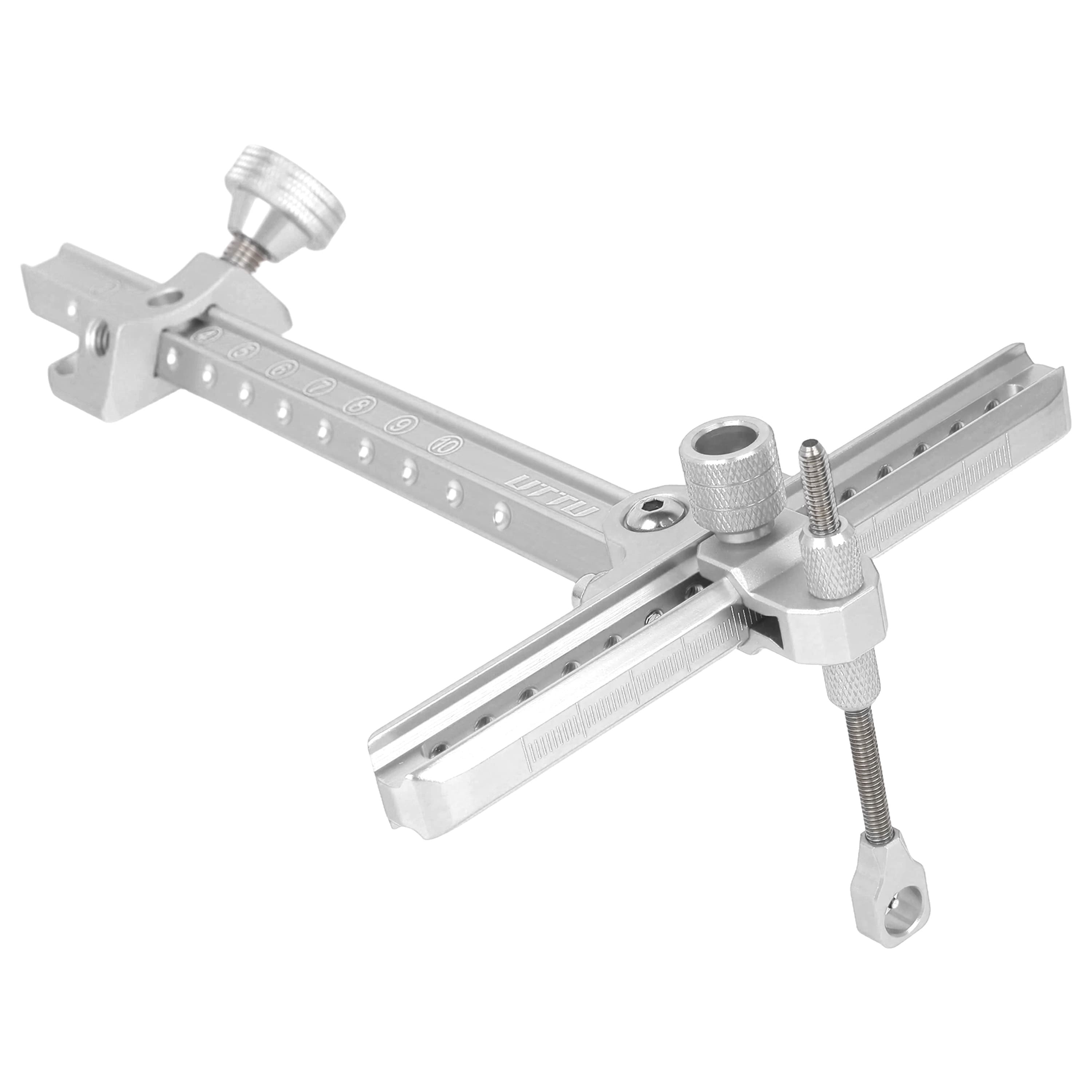 CHN V3 Recurve Bow Sight Shooting Target Archery Tool