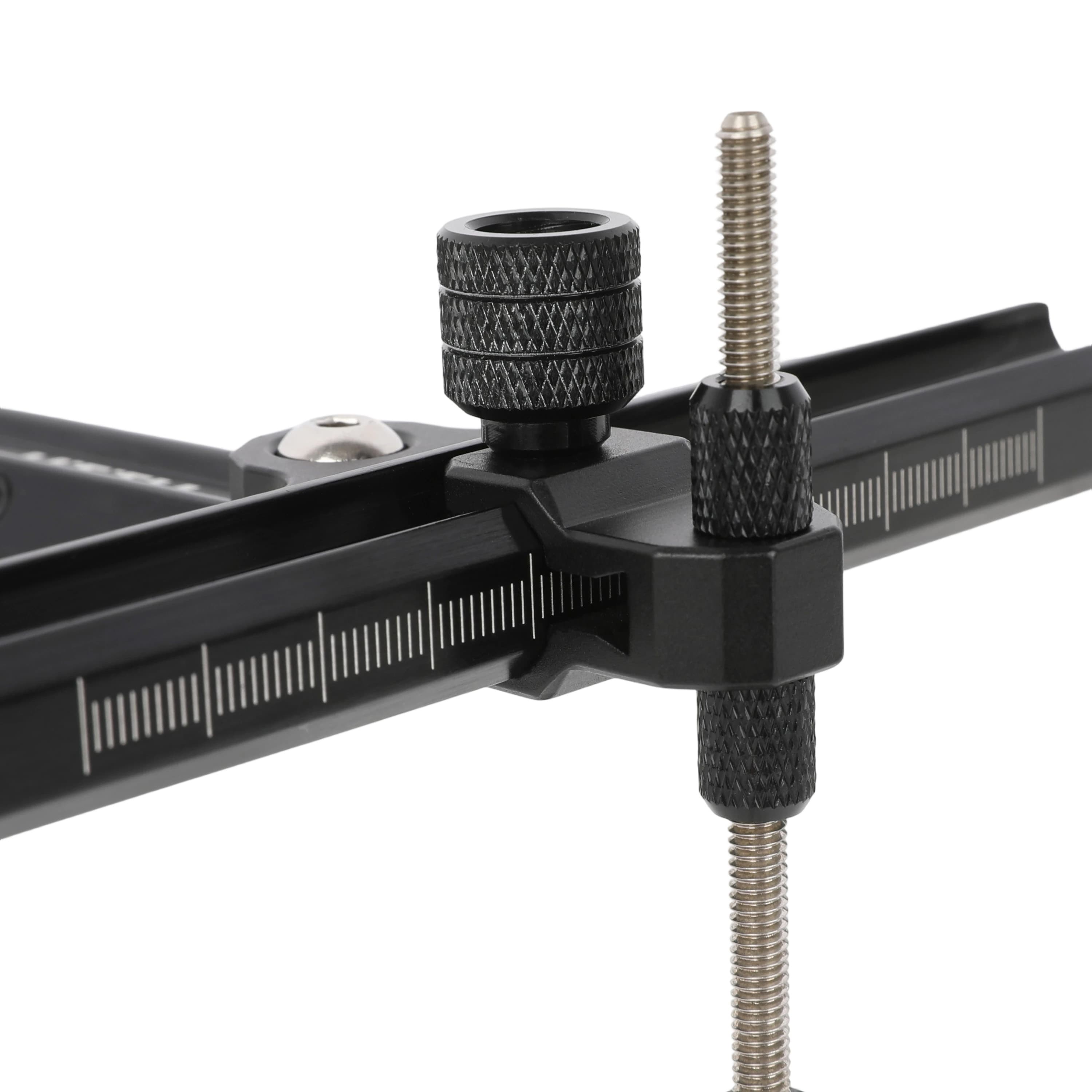 CHN V3 Recurve Bow Sight Shooting Target Archery Tool