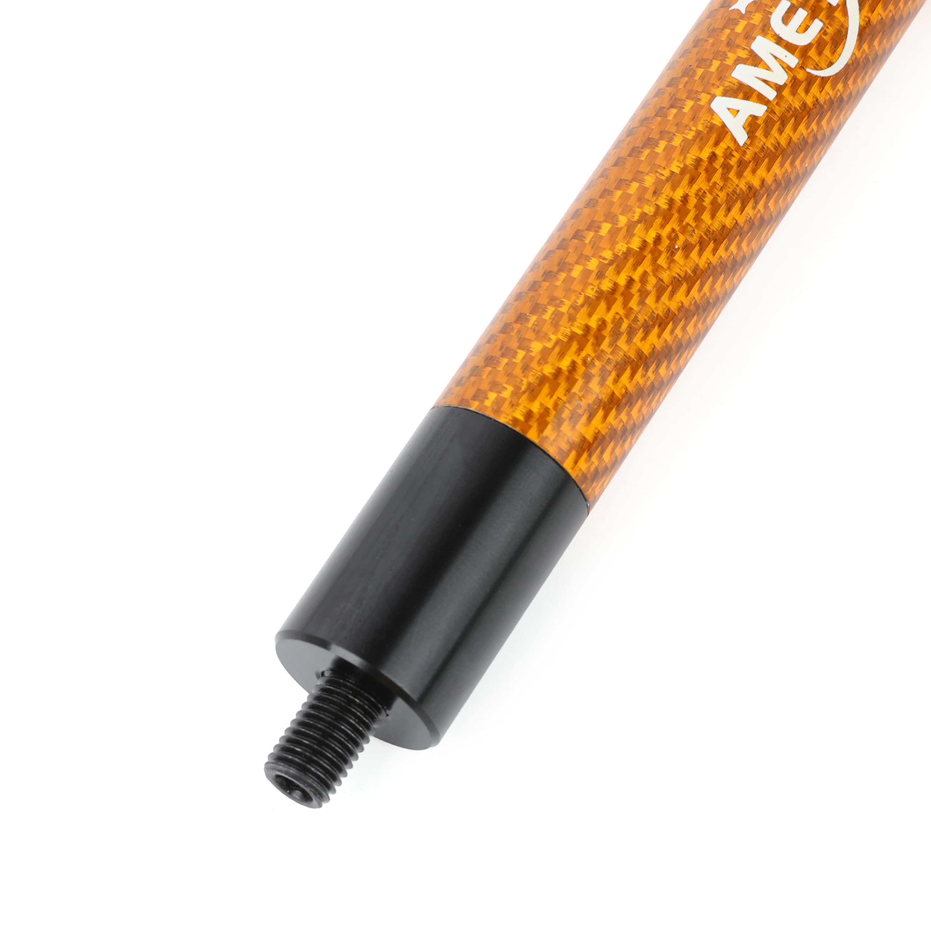 AMEYXGS Balance Bar Stabilizer Shock Absord Bow Damper Archery 