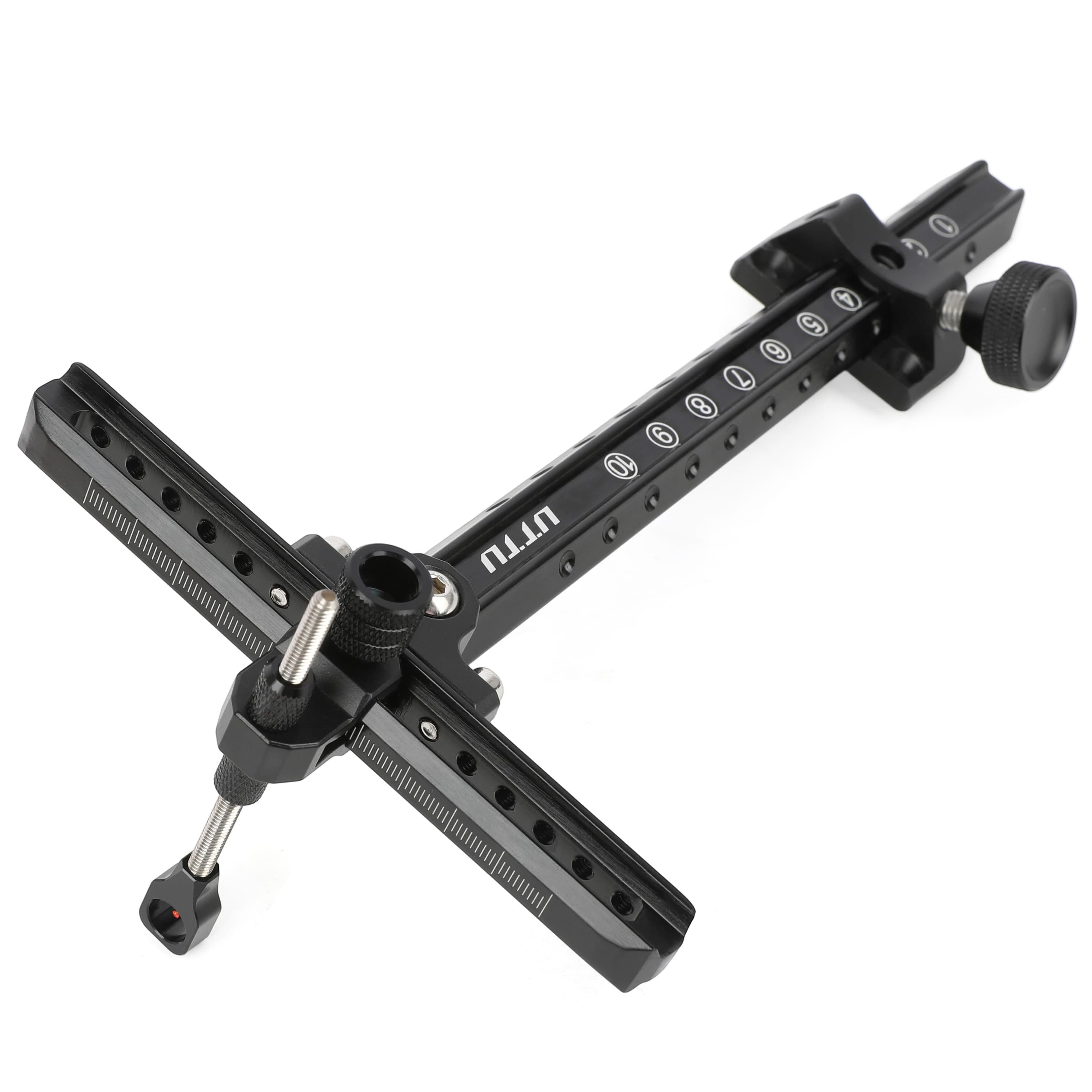 CHN V3 Recurve Bow Sight Shooting Target Archery Tool