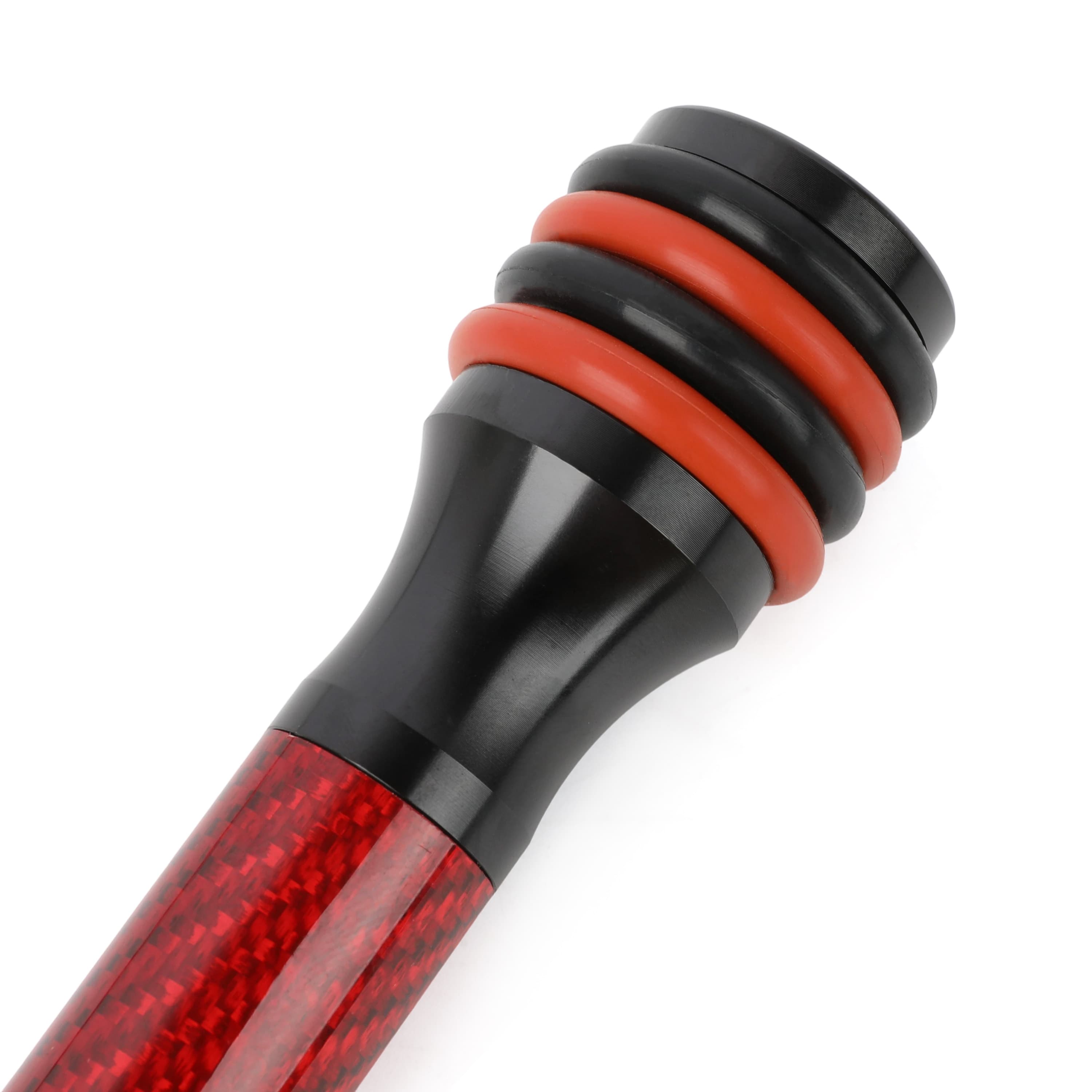 AMEYXGS Balance Bar Stabilizer Shock Absord Bow Damper Archery 