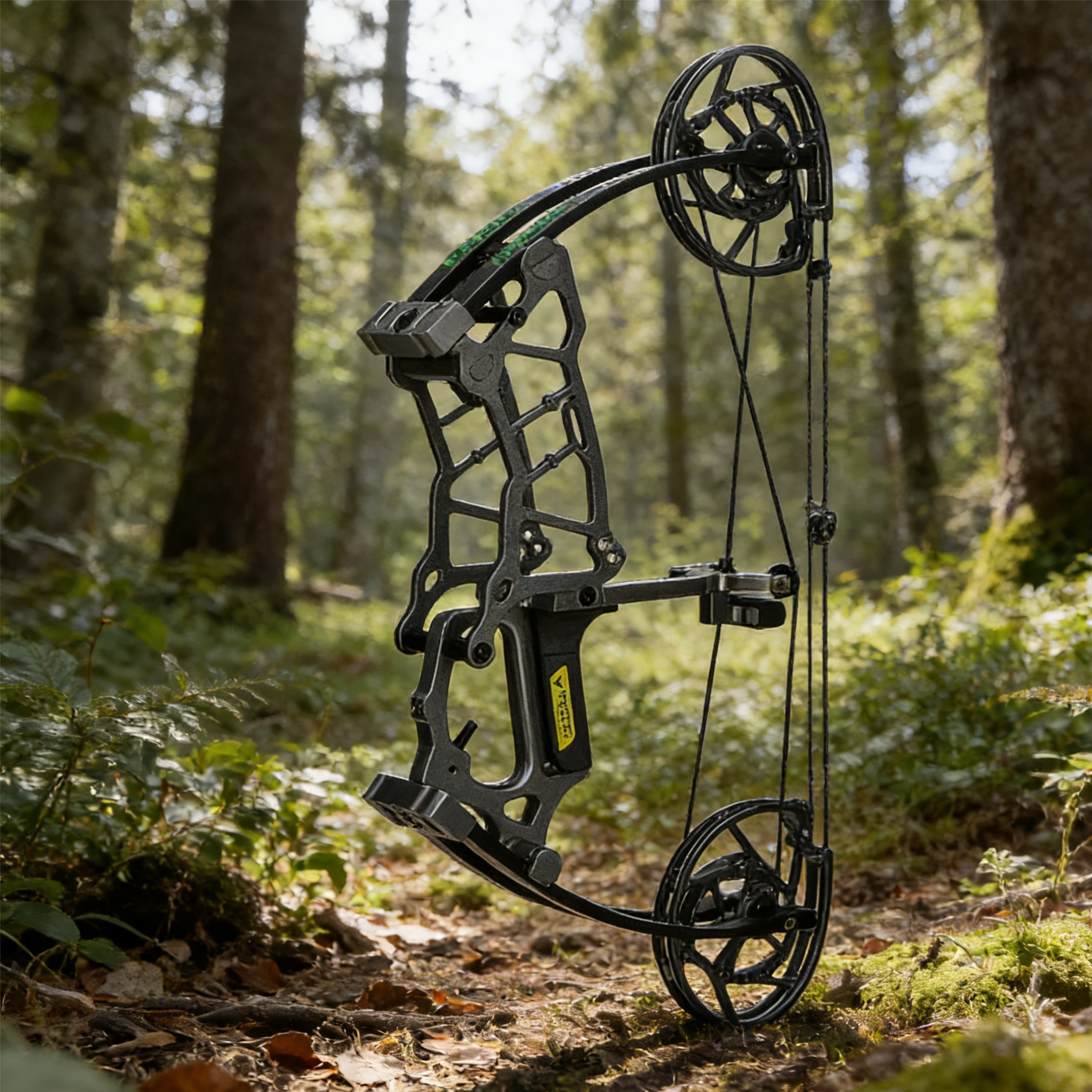 ROBIN KING 101 Dual-use Compound Bow Archery 30-70lbs Target Shooting