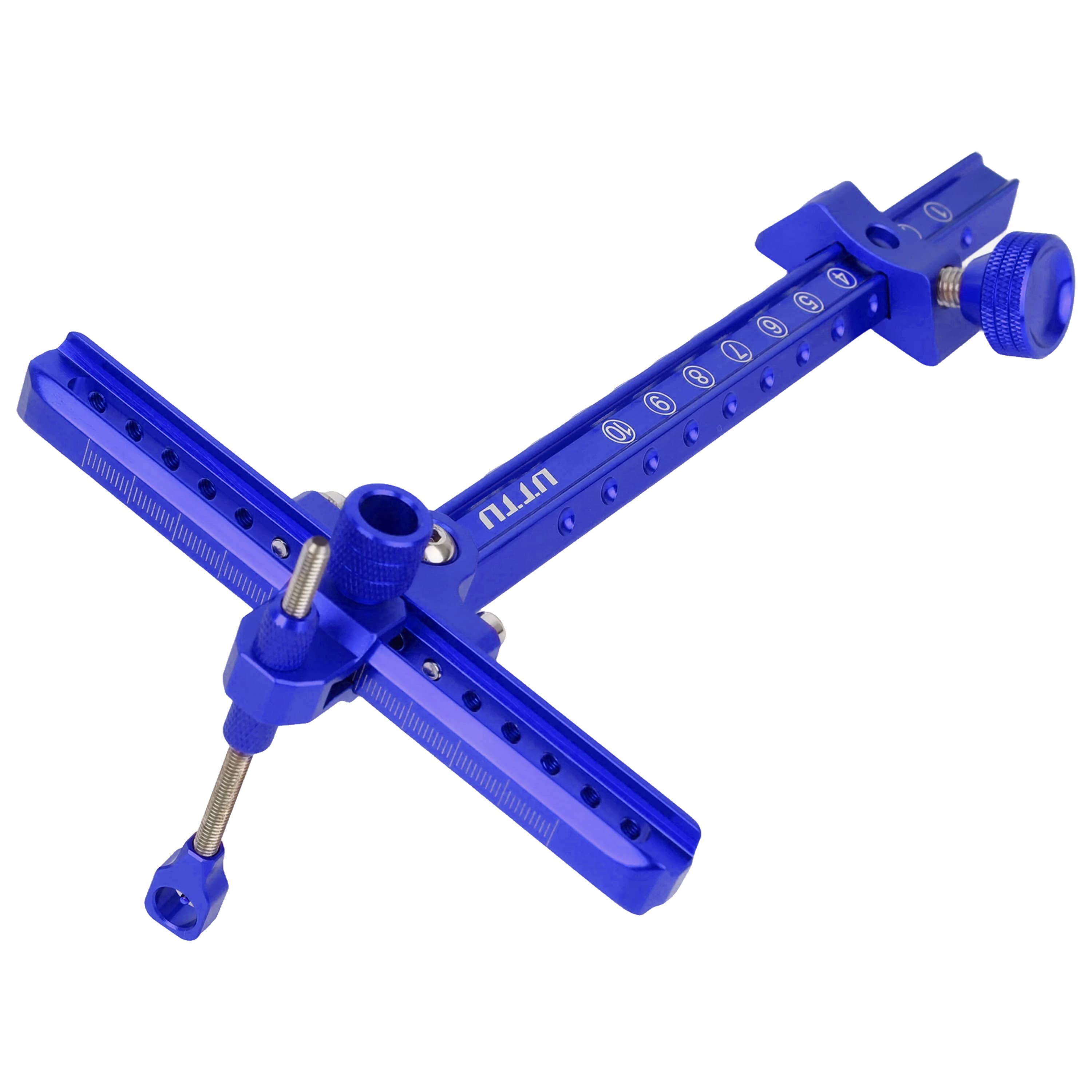 CHN V3 Recurve Bow Sight Shooting Target Archery Tool