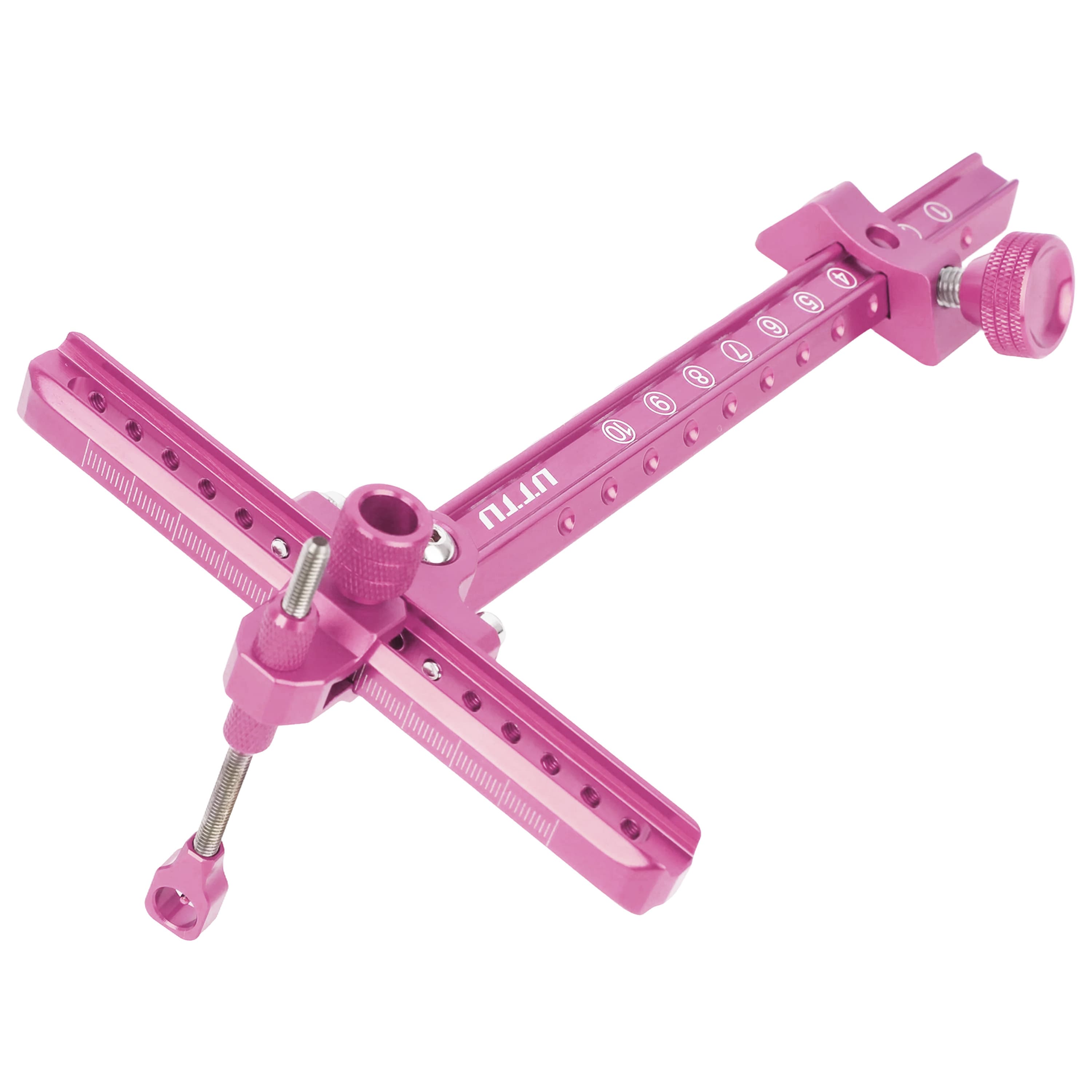 CHN V3 Recurve Bow Sight Shooting Target Archery Tool