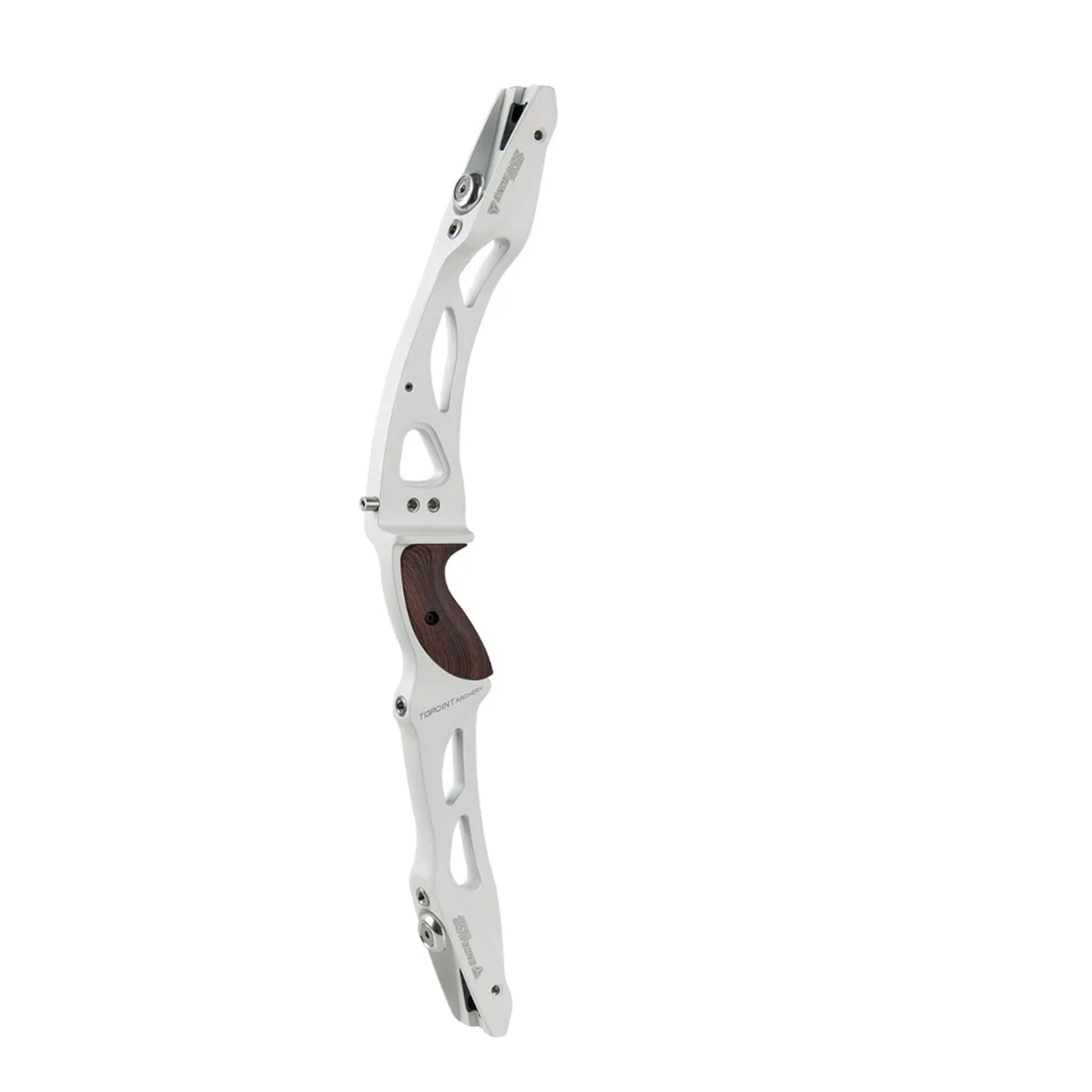 TOPOINT Endeavor R10 66" 68" 70" ILF Target Recurve Bow 16-44# @28"