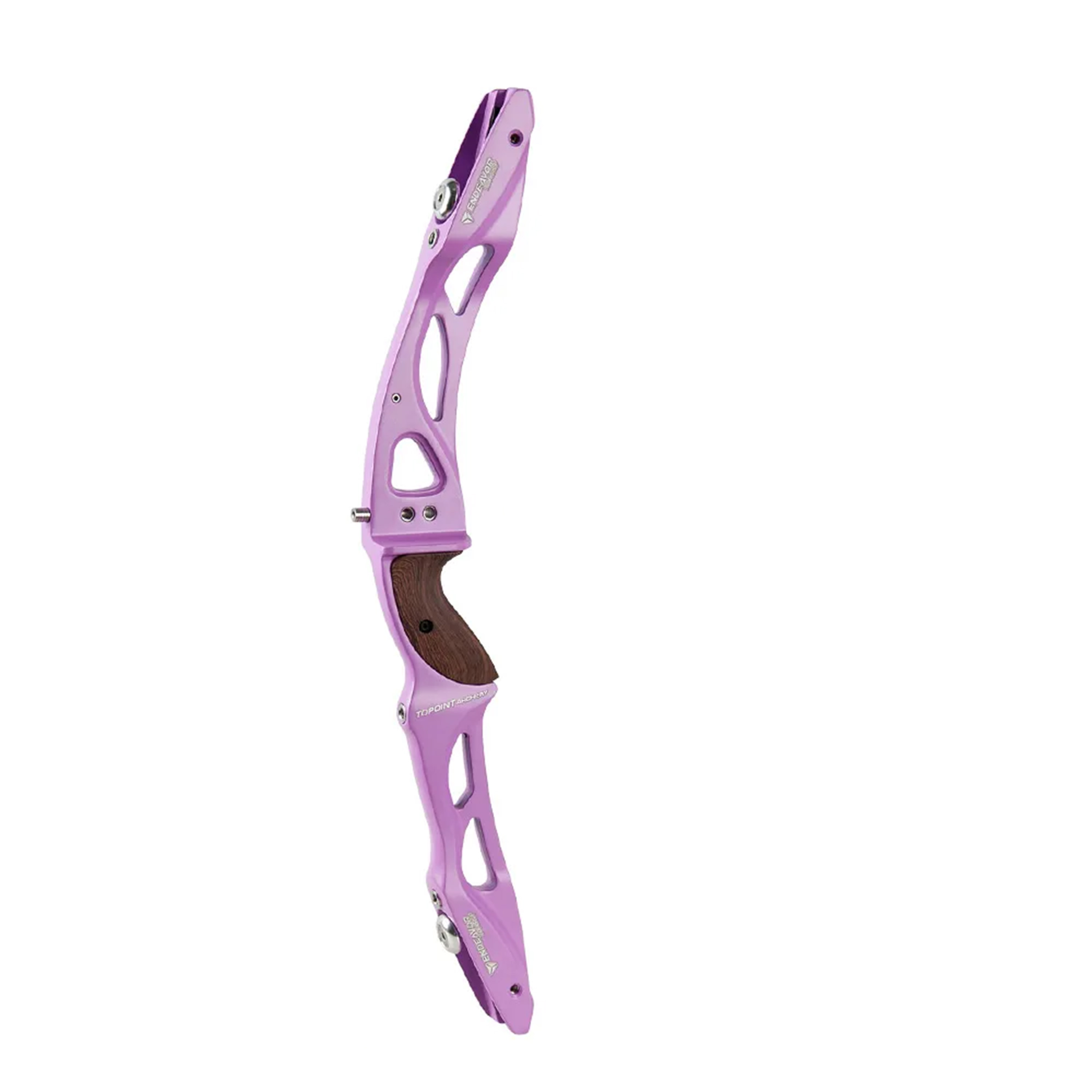 TOPOINT Endeavor R10 66" 68" 70" ILF Target Recurve Bow 16-44# @28"