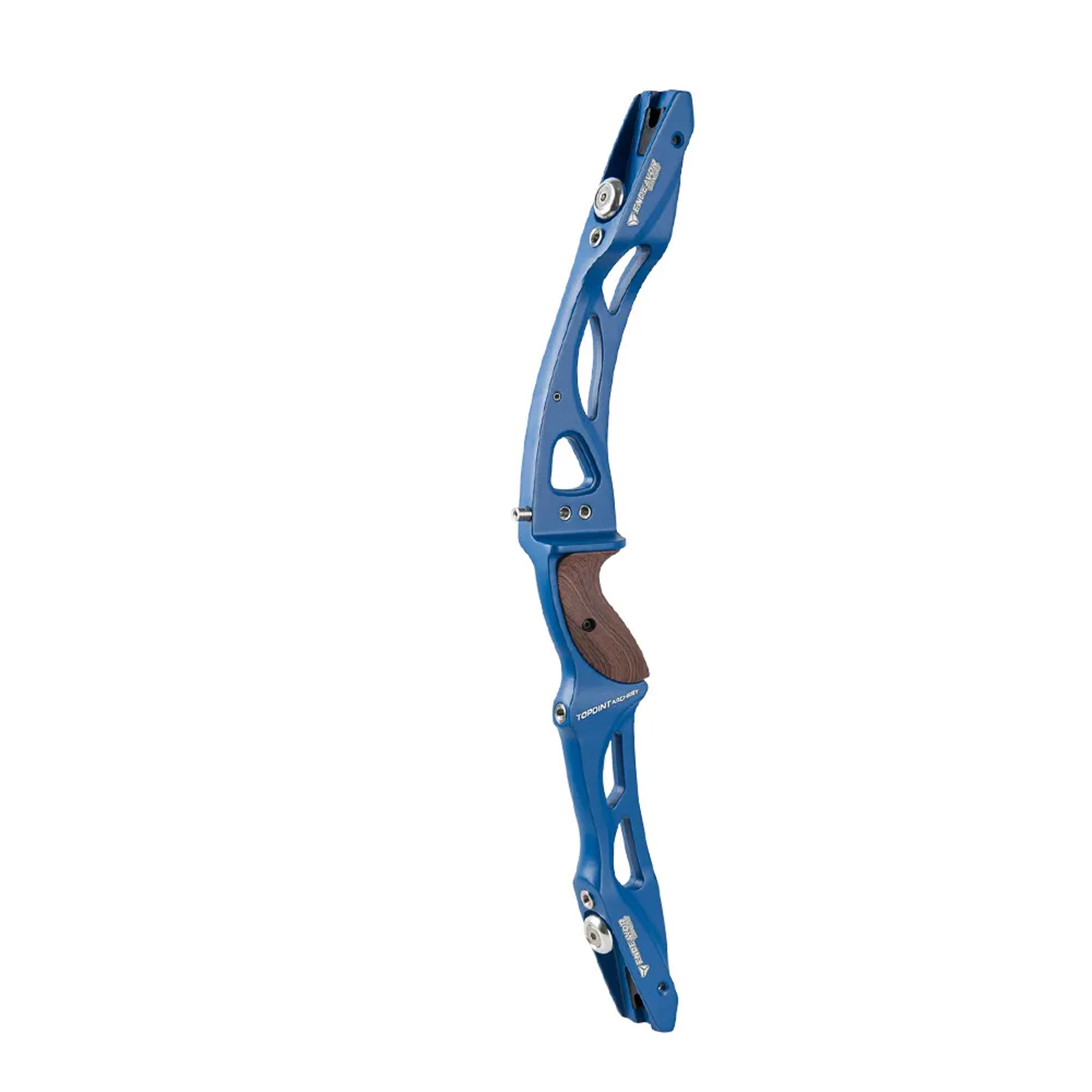 TOPOINT Endeavor R10 66" 68" 70" ILF Target Recurve Bow 16-44# @28"