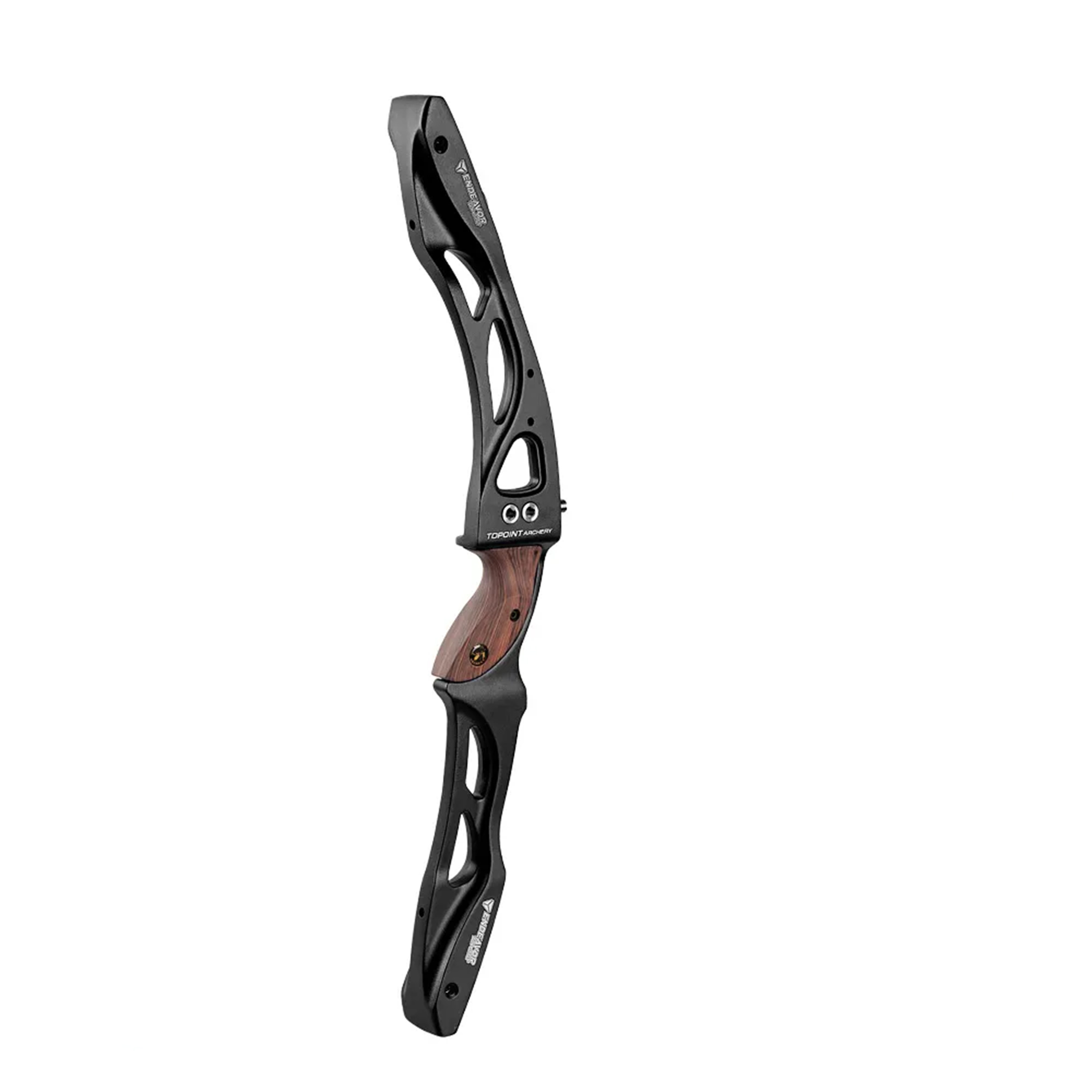 TOPOINT Endeavor R10 66" 68" 70" ILF Target Recurve Bow 16-44# @28"