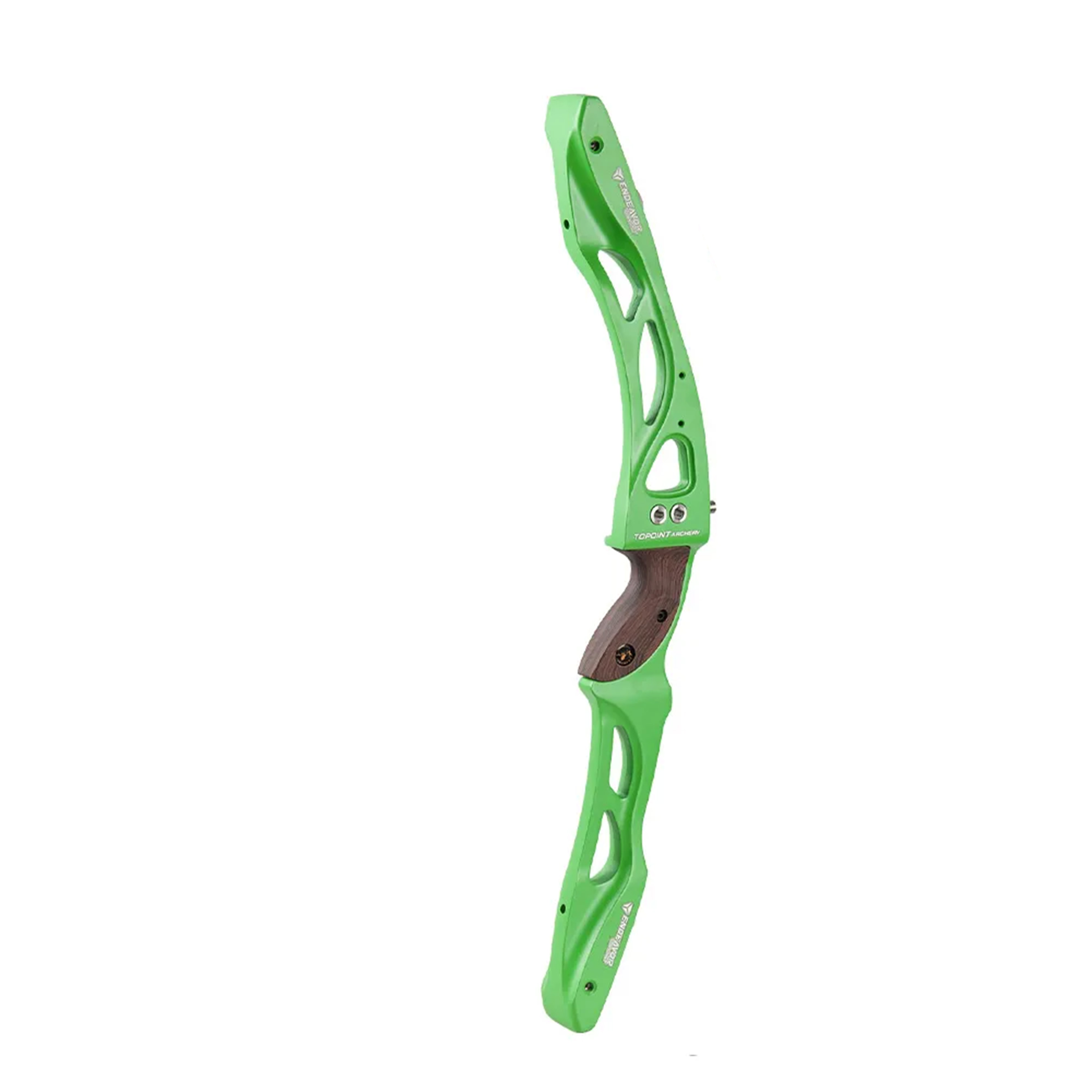 TOPOINT Endeavor R10 66" 68" 70" ILF Target Recurve Bow 16-44# @28"