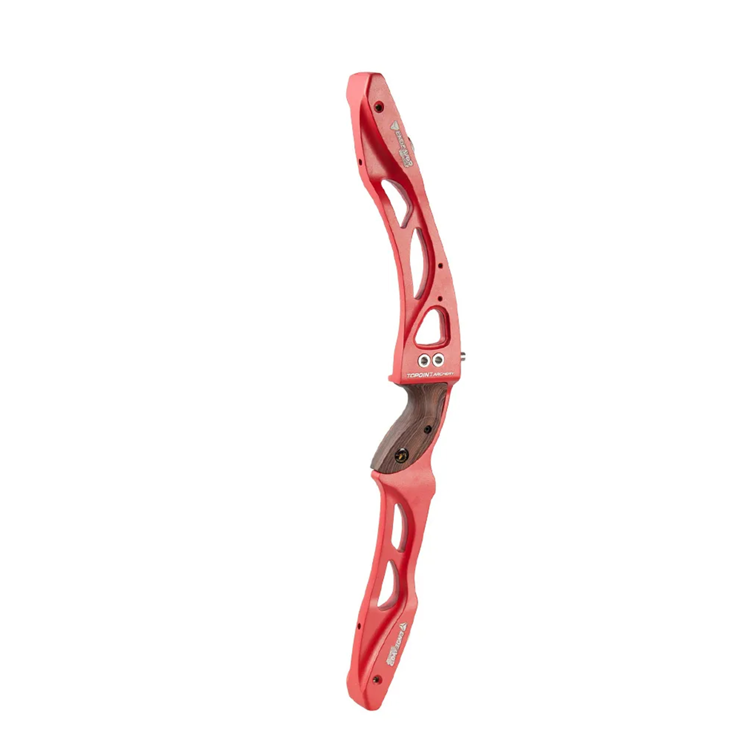 TOPOINT Endeavor R10 66" 68" 70" ILF Target Recurve Bow 16-44# @28"