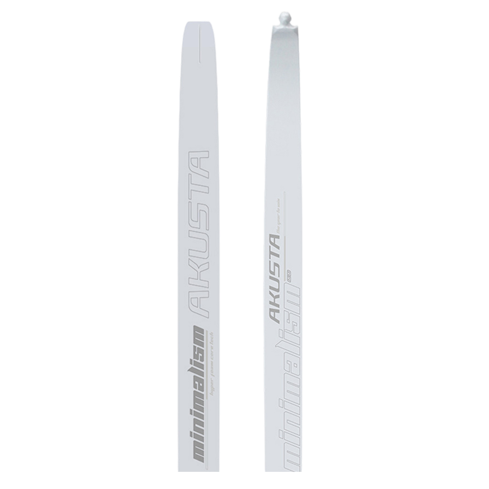 AKUSTA Minimalism 66" 68" 70" ILF Recurve Limbs 14-40lbs @25H