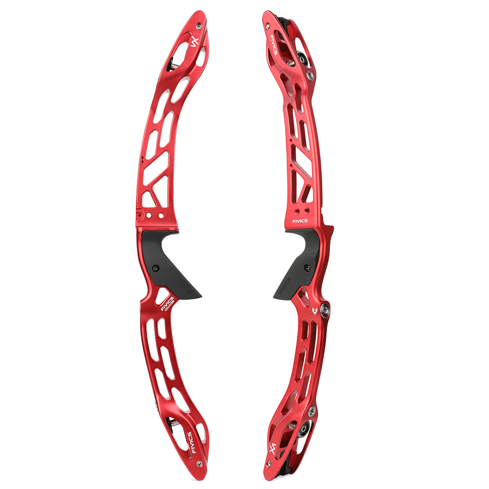 FIVICS VX 25" CNC ILF Recurve Riser RH/LH