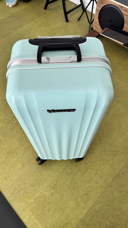 FIVICS AEGIS – Single / Double Bow Hard Case with Wheels