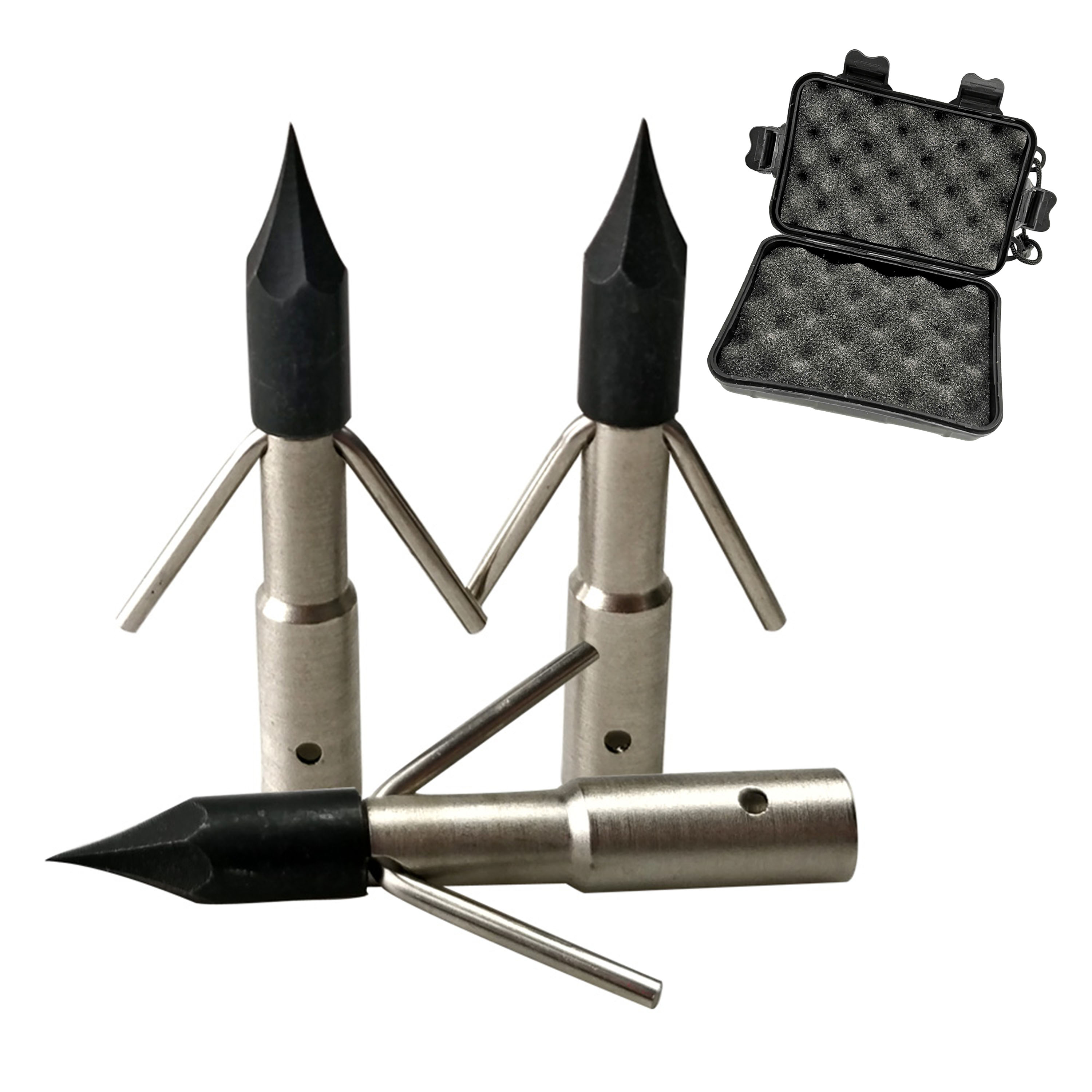 Archery Bowfishing Arrowheads 280gr Fishing Bow Hunting Tips