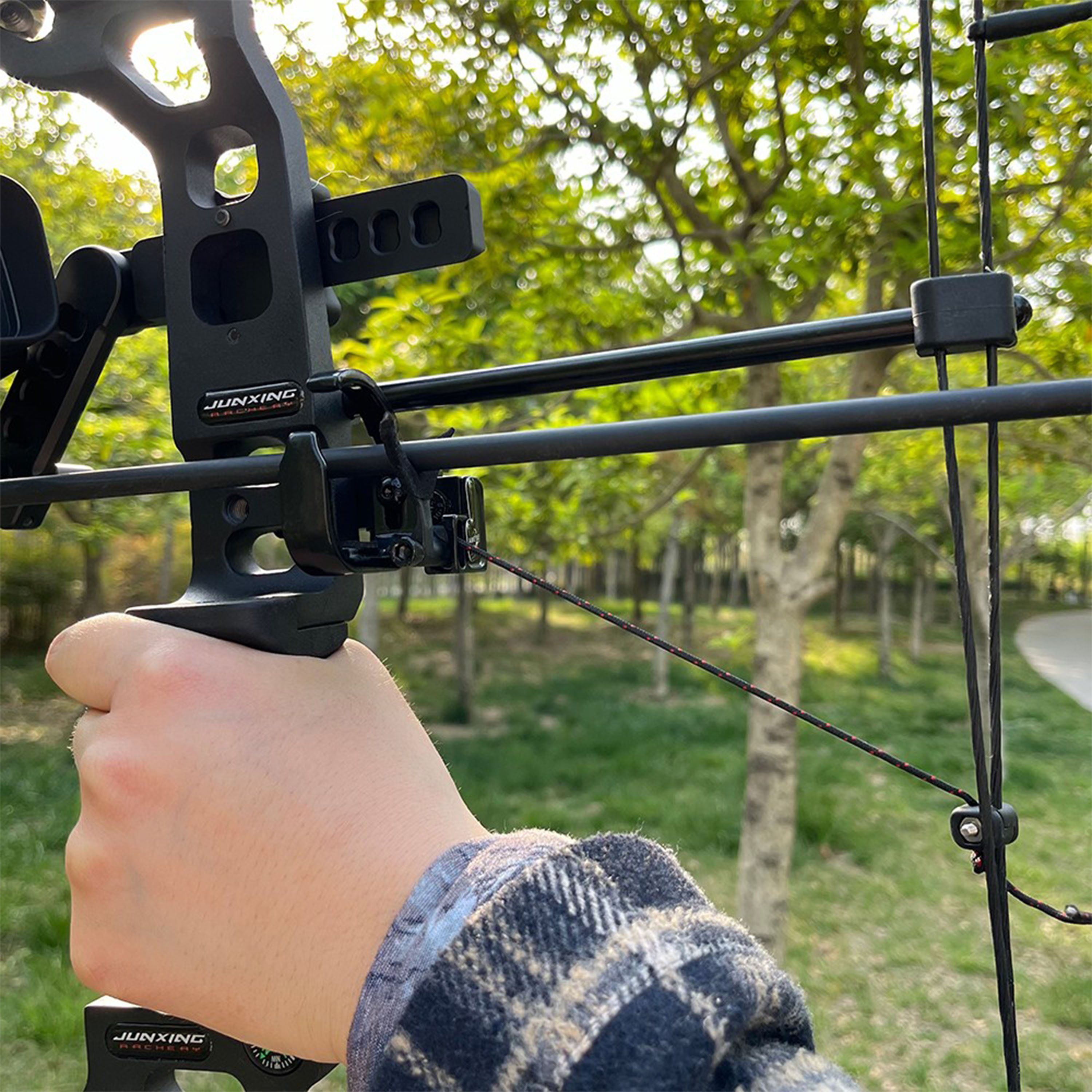 AMEYXGS D5 Drop Away Arrow Rest