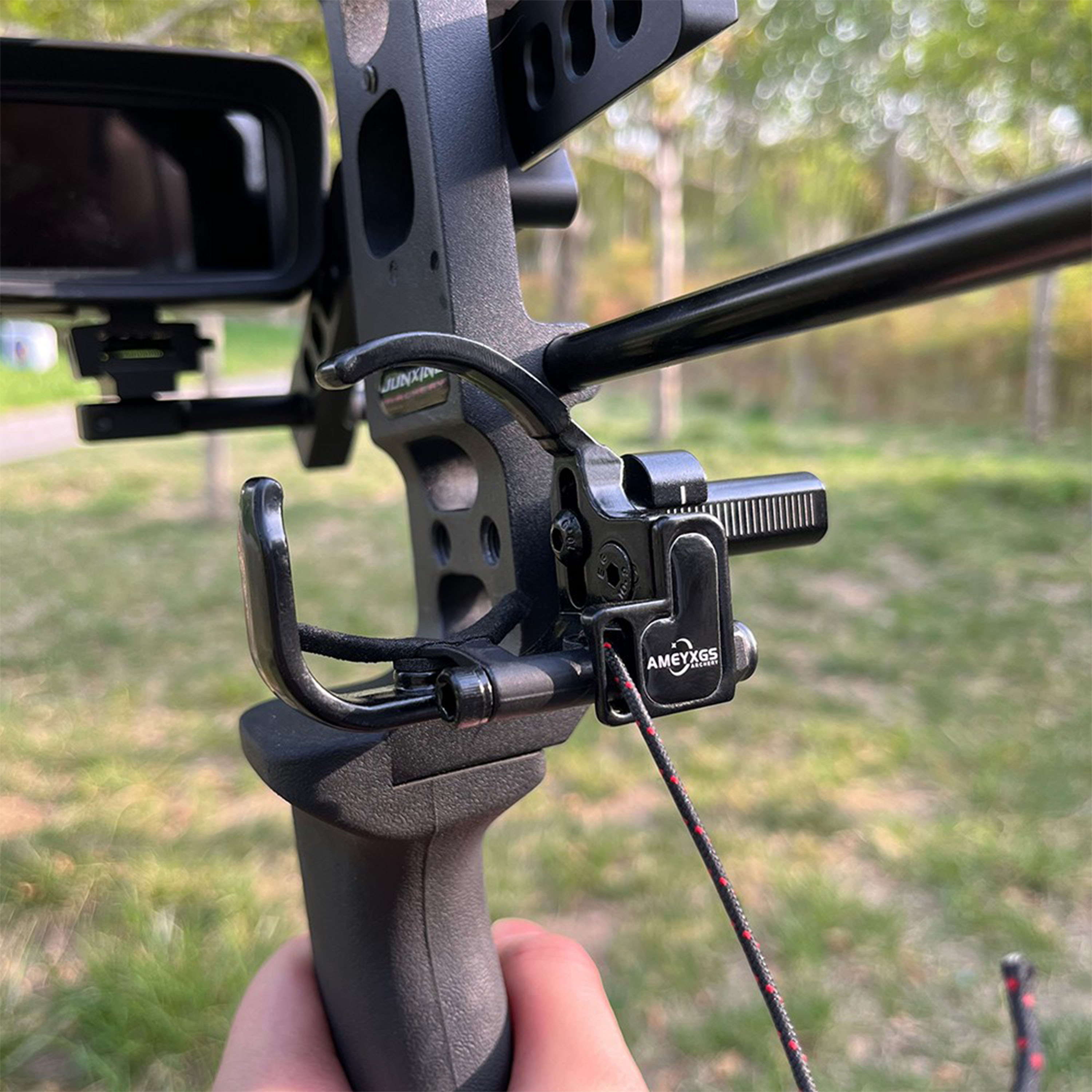 AMEYXGS D5 Drop Away Arrow Rest