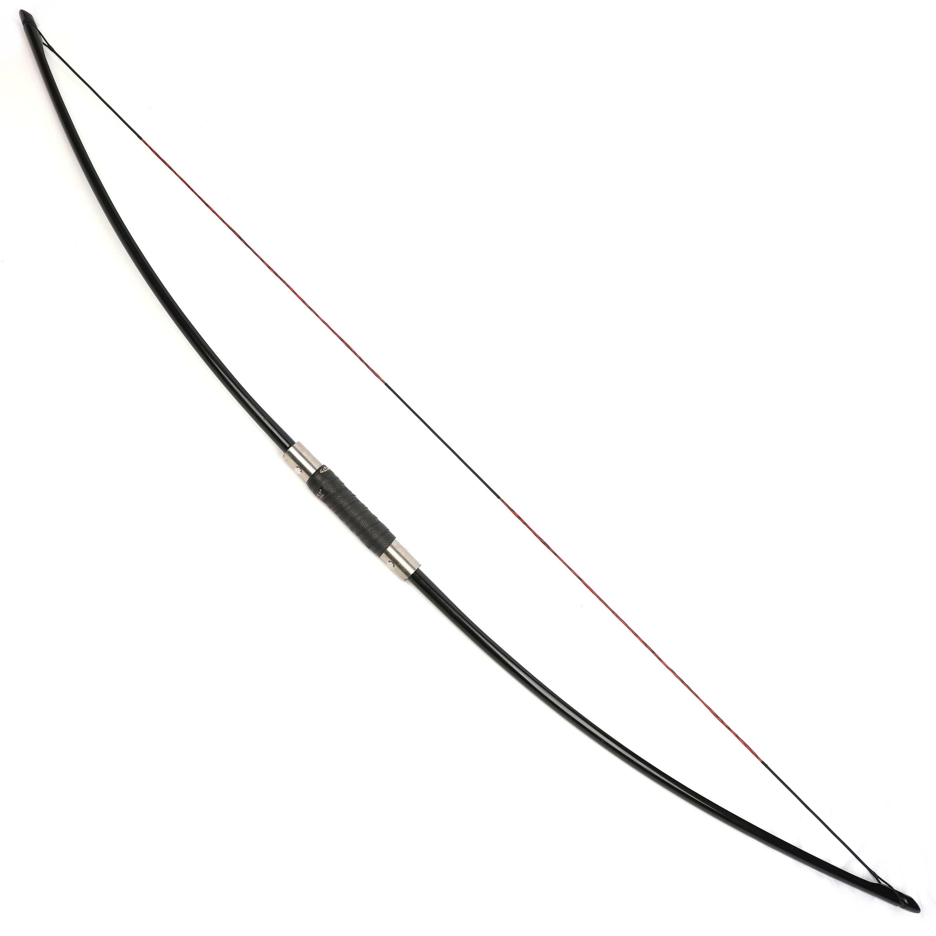 Traditional 67" English Takedown Longbow 60-70 lbs