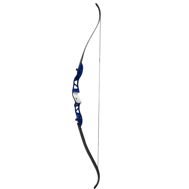 JUNXING F155 66" Recurve Bow for Hunting RH/LH 16-40 lbs