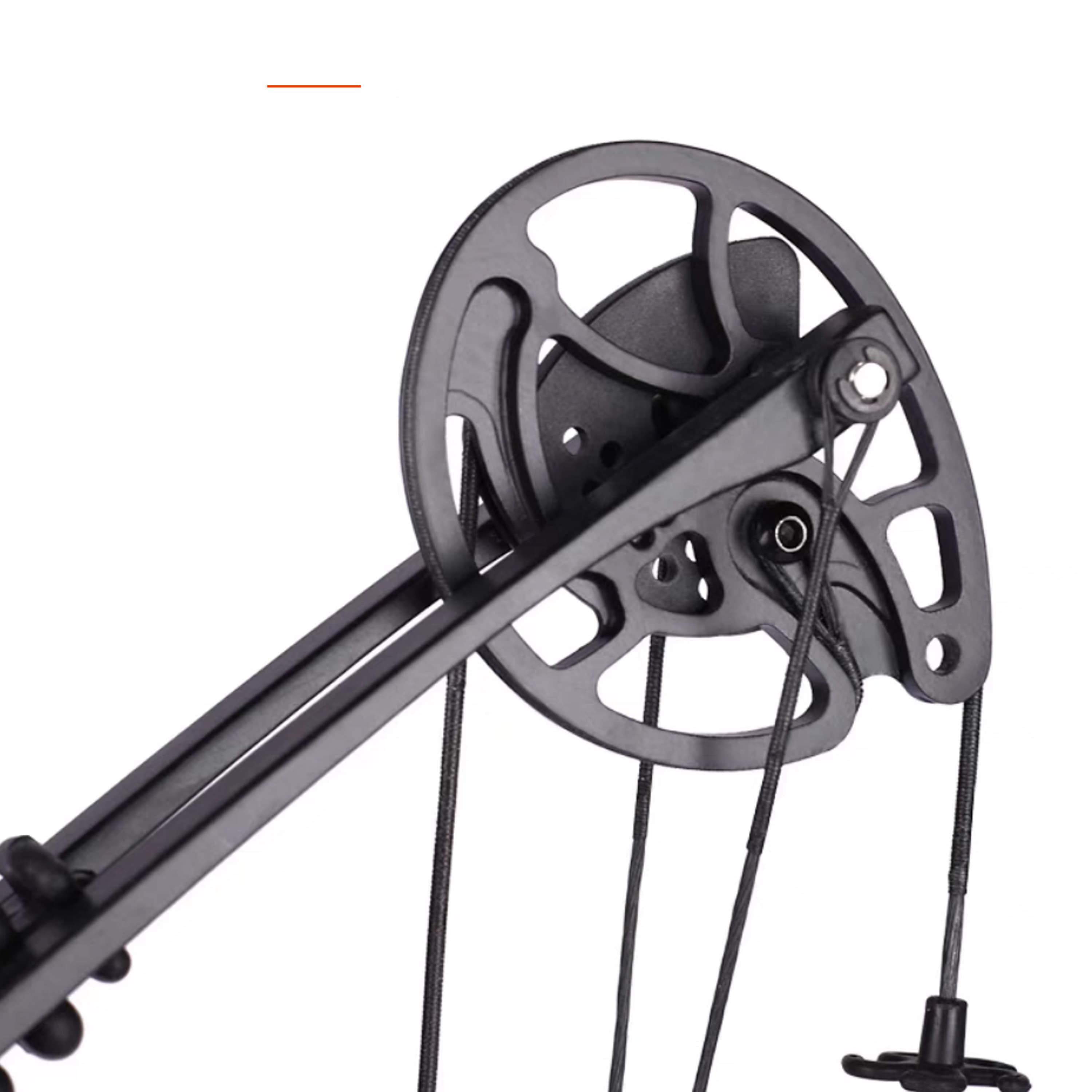 US In Stock JUNXING M107 Hunting Compound Bow 30-50LBS