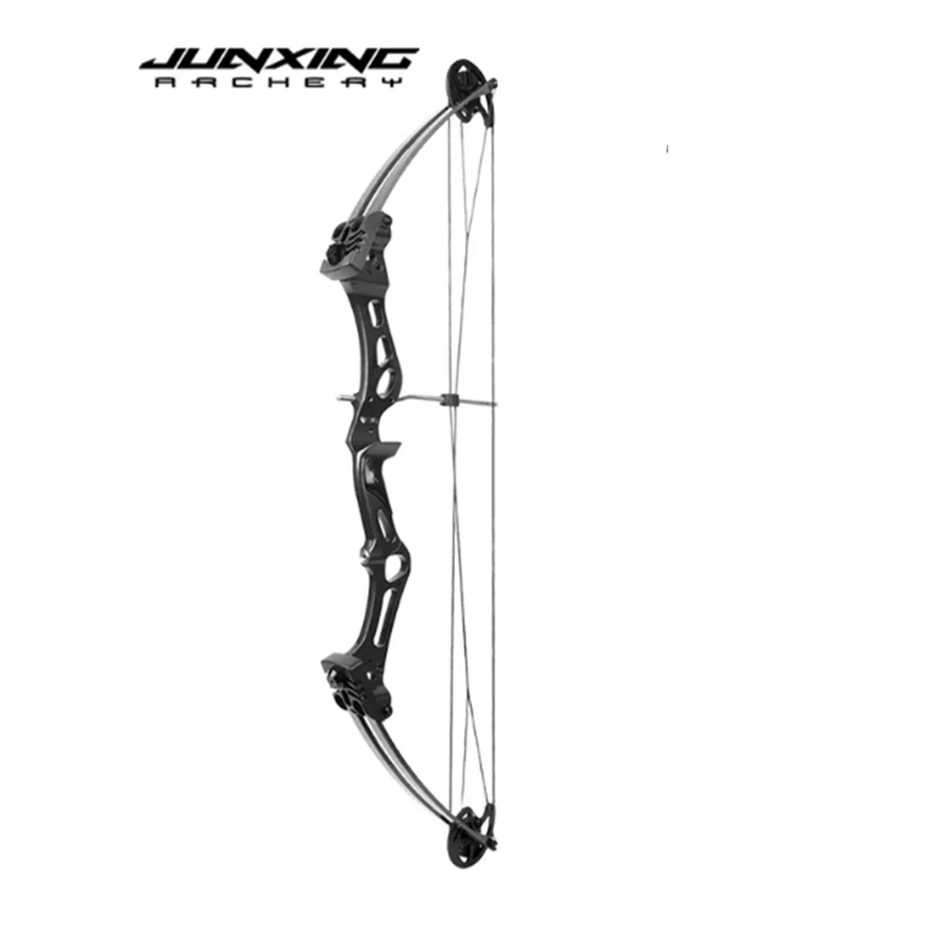 US In Stock JUNXING M107 Hunting Compound Bow 30-50LBS