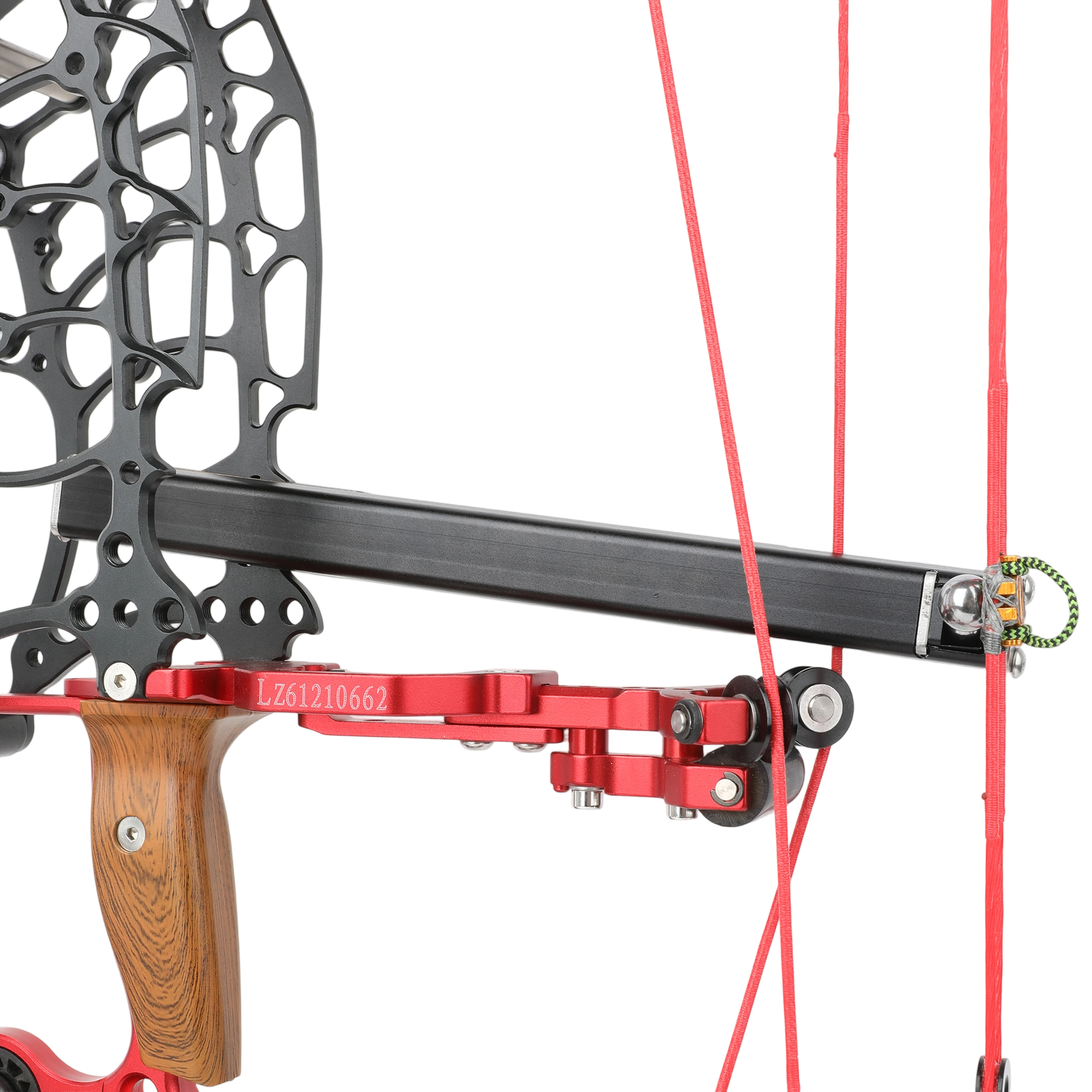 Ship From USA Archery Compound Bow Shooting Target Steel ball