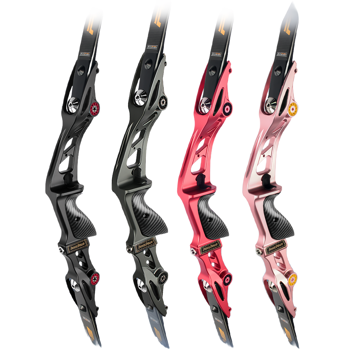BOSEN 19" ILF Hunting Riser (Reaper 2024)