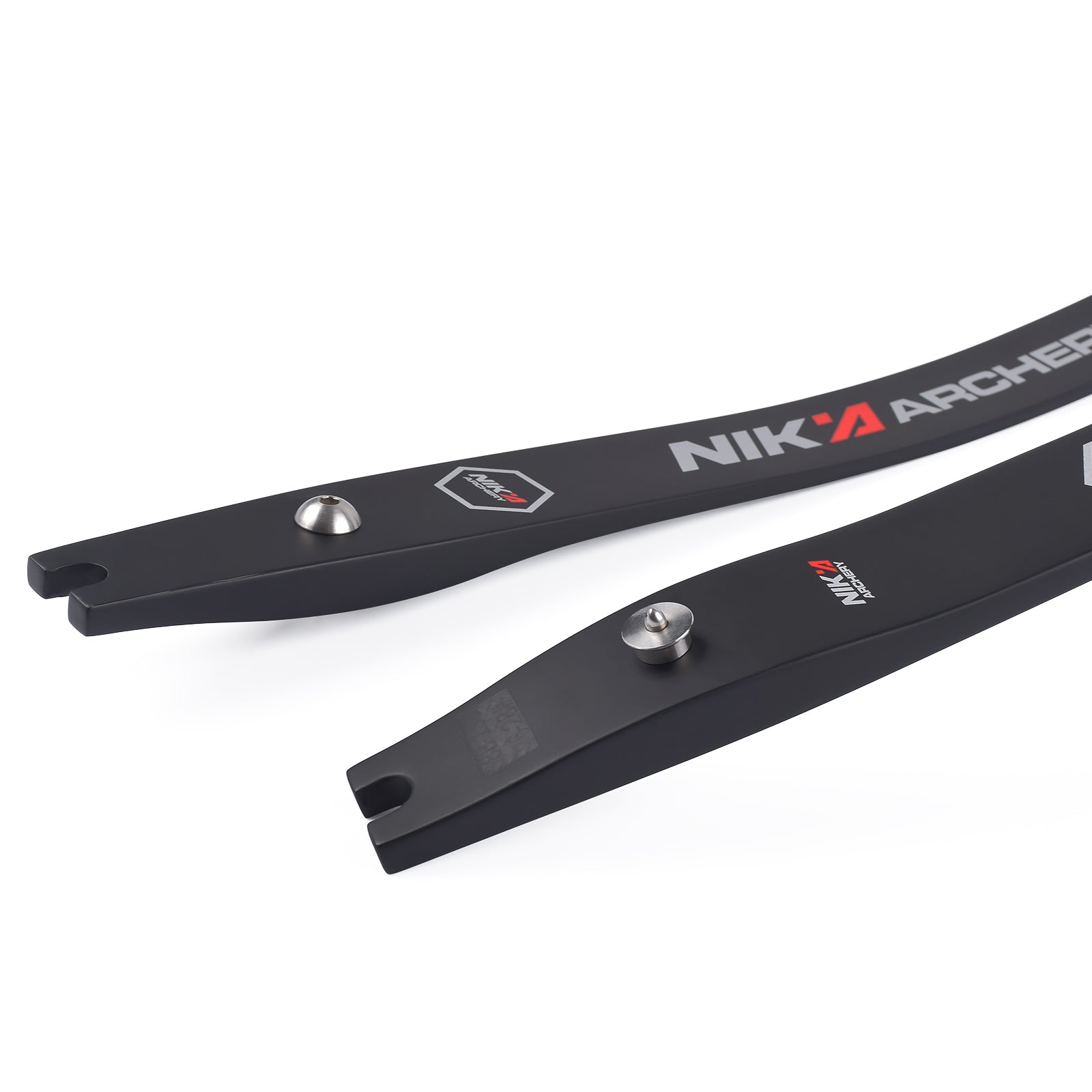 Archery ILF Recurve Bow 20-50 lbs NIKA C2 Limbs