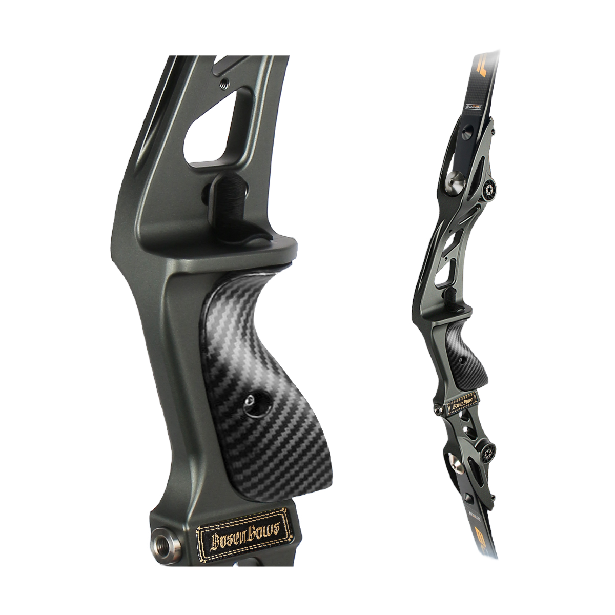 BOSEN 19" ILF Hunting Riser (Reaper 2024)