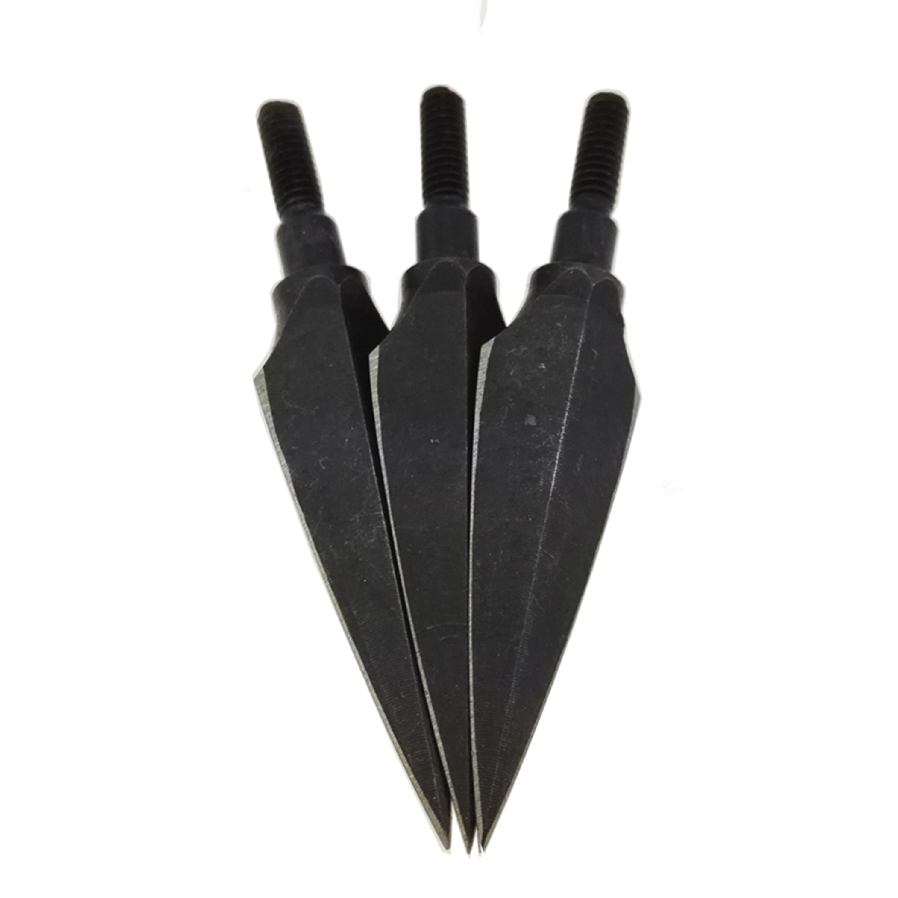 Archery Crossbow Arrowheads 150 gr Broadheads Arrow Tips Hunting