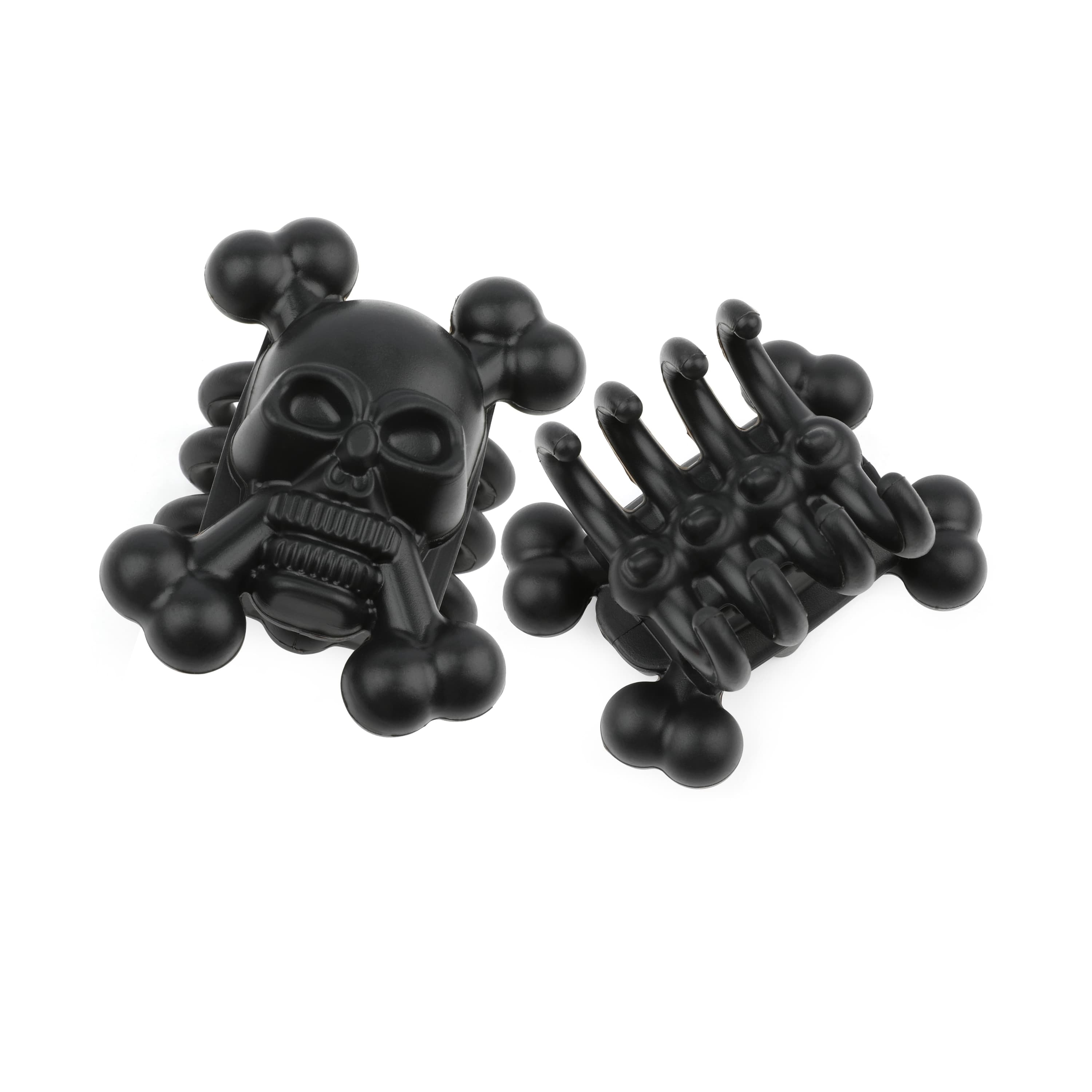 Split Limb Dampeners Rubber Mount for Compound Bow-CHN Archery