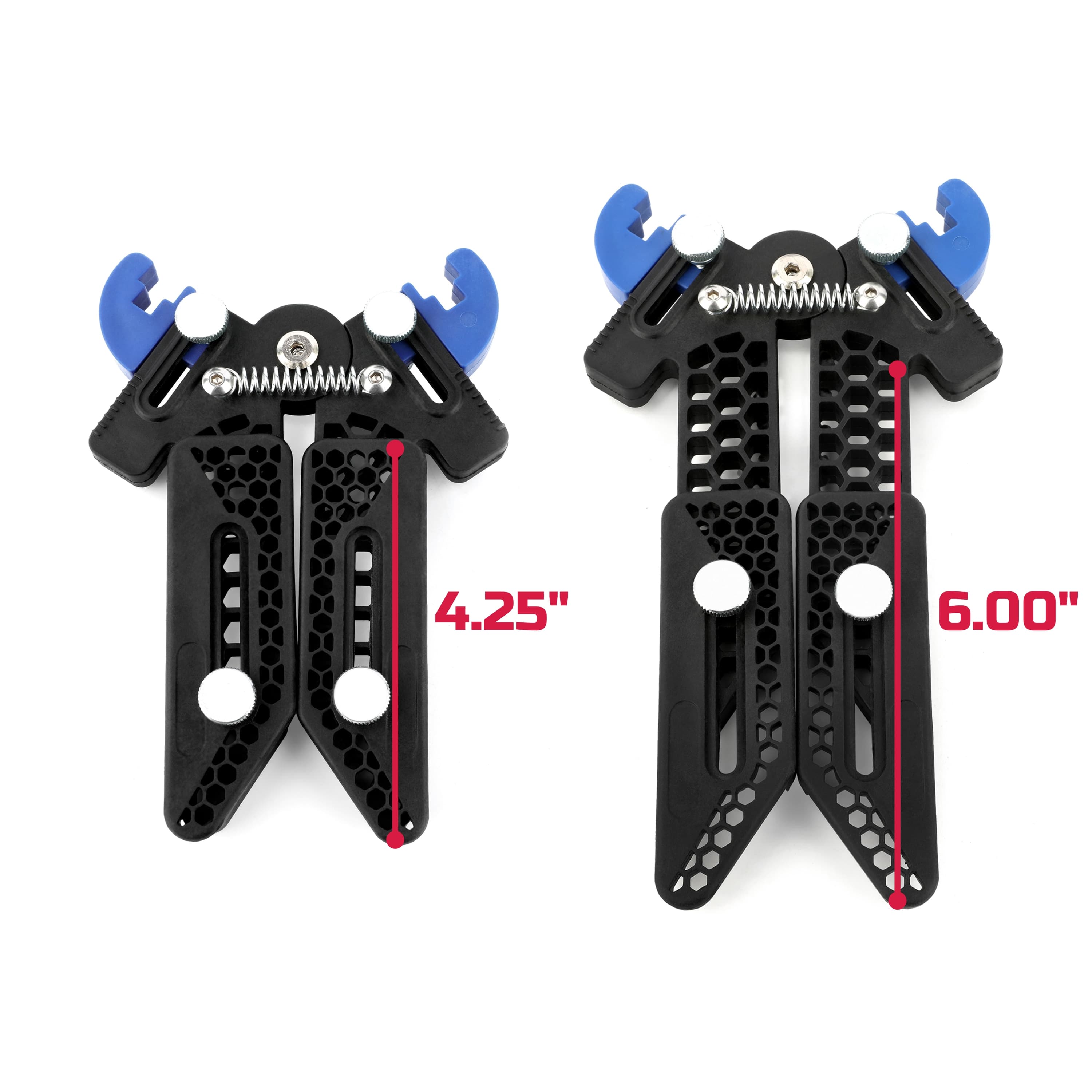 Nylon Adjustable Compound Bow Stand-CHN Archery