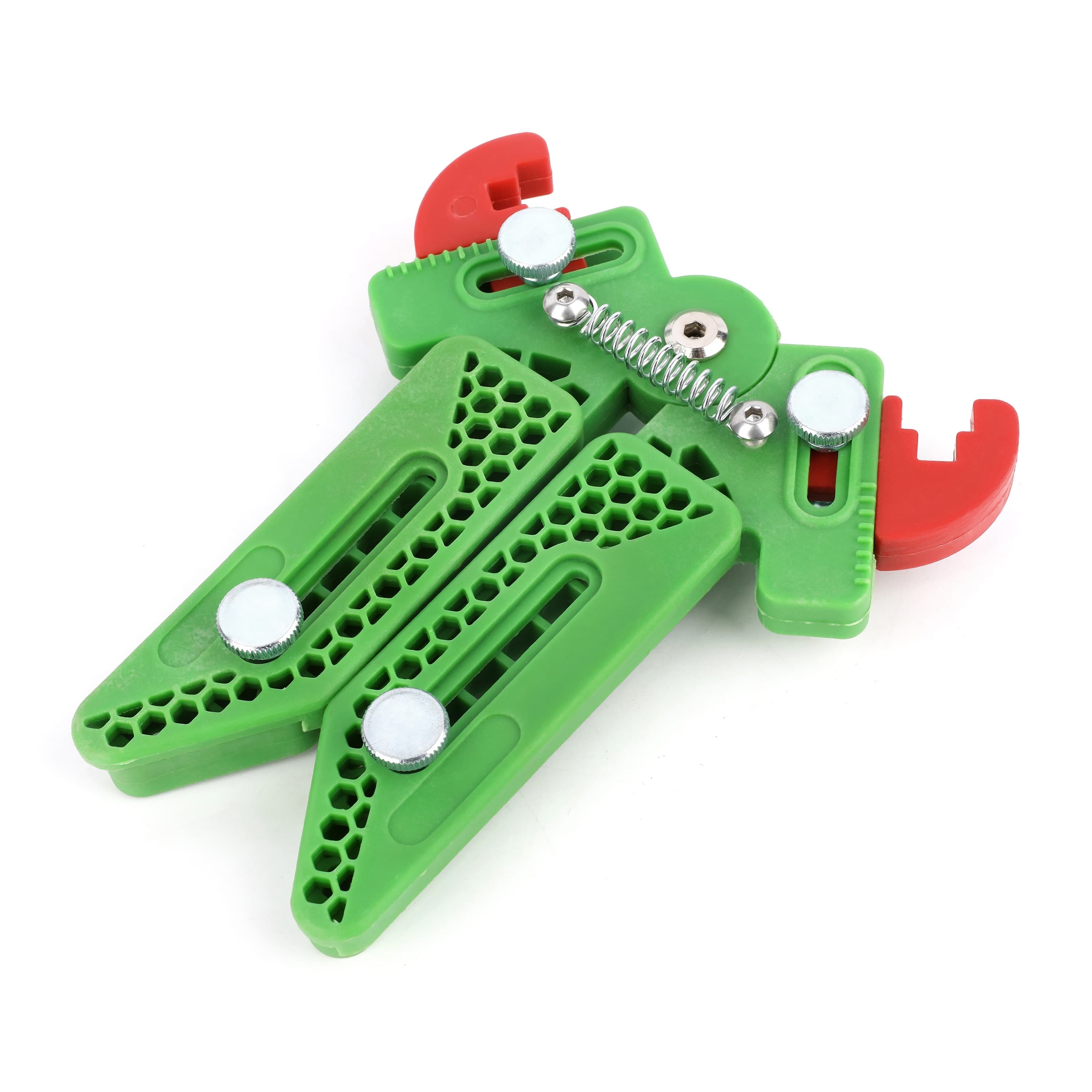 Nylon Adjustable Compound Bow Stand-CHN Archery