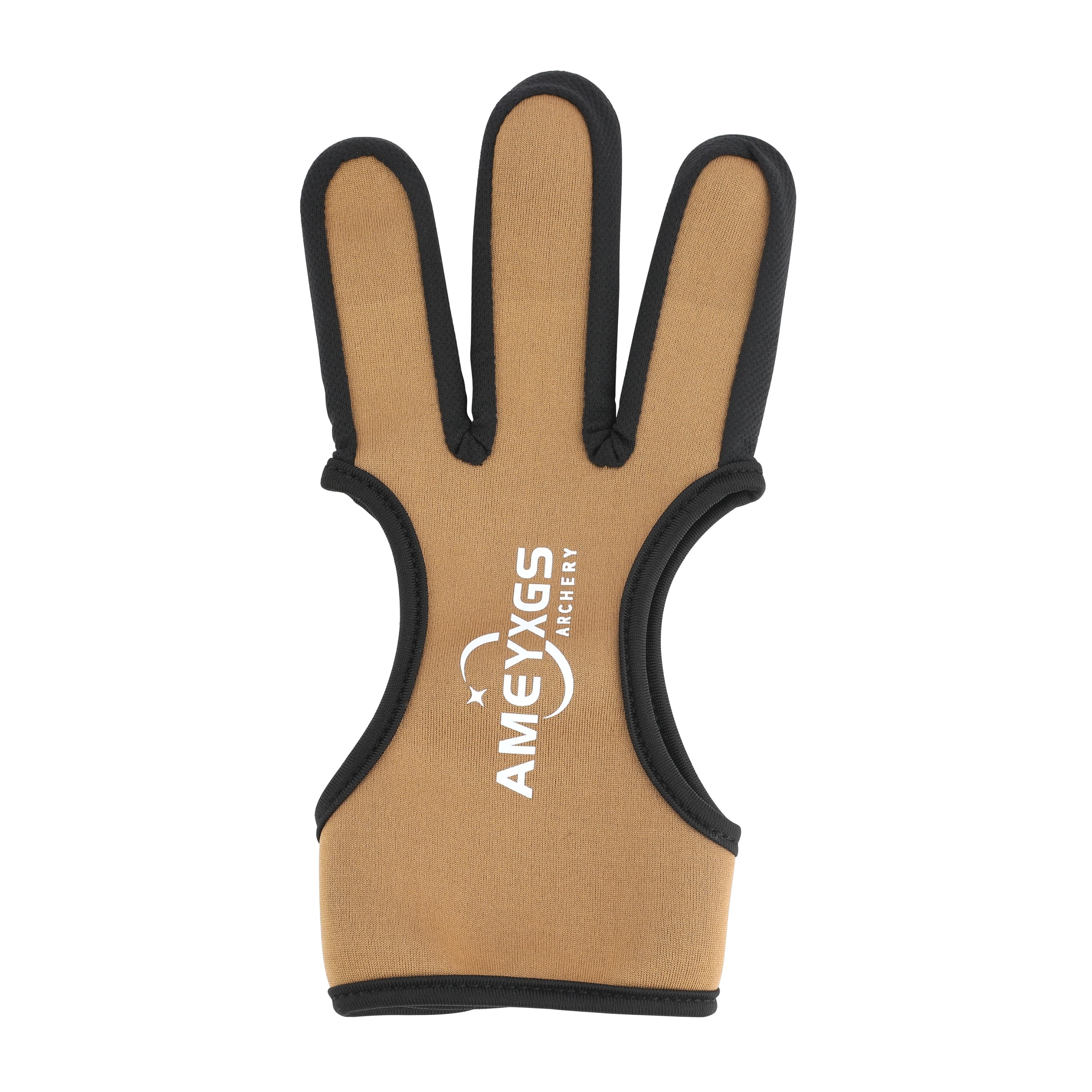 AMEYXGS Neoprene Archery Shooting Glove-CHN Archery