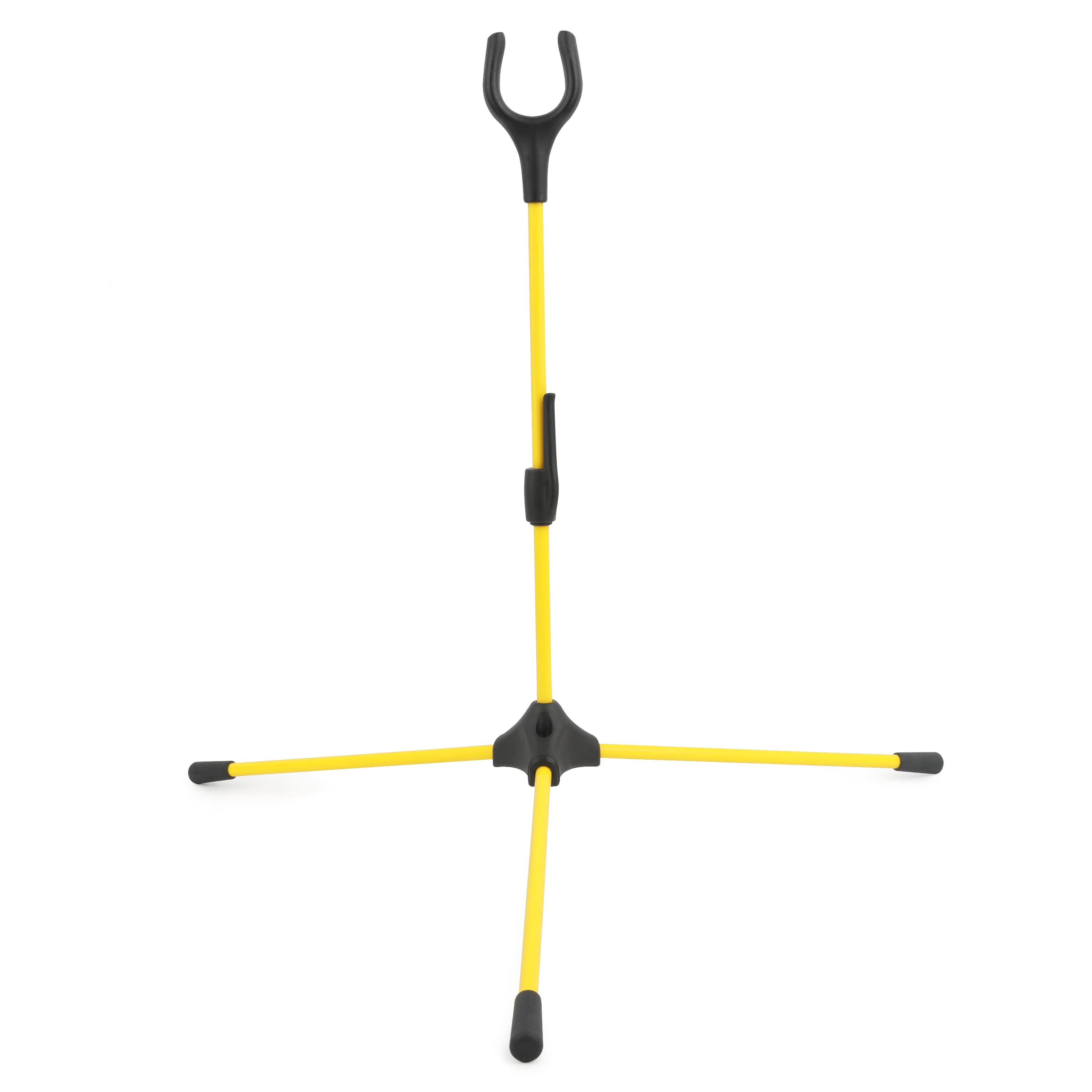 Portable Fiberglass Archery Recurve Bow Stand -CHN Archery