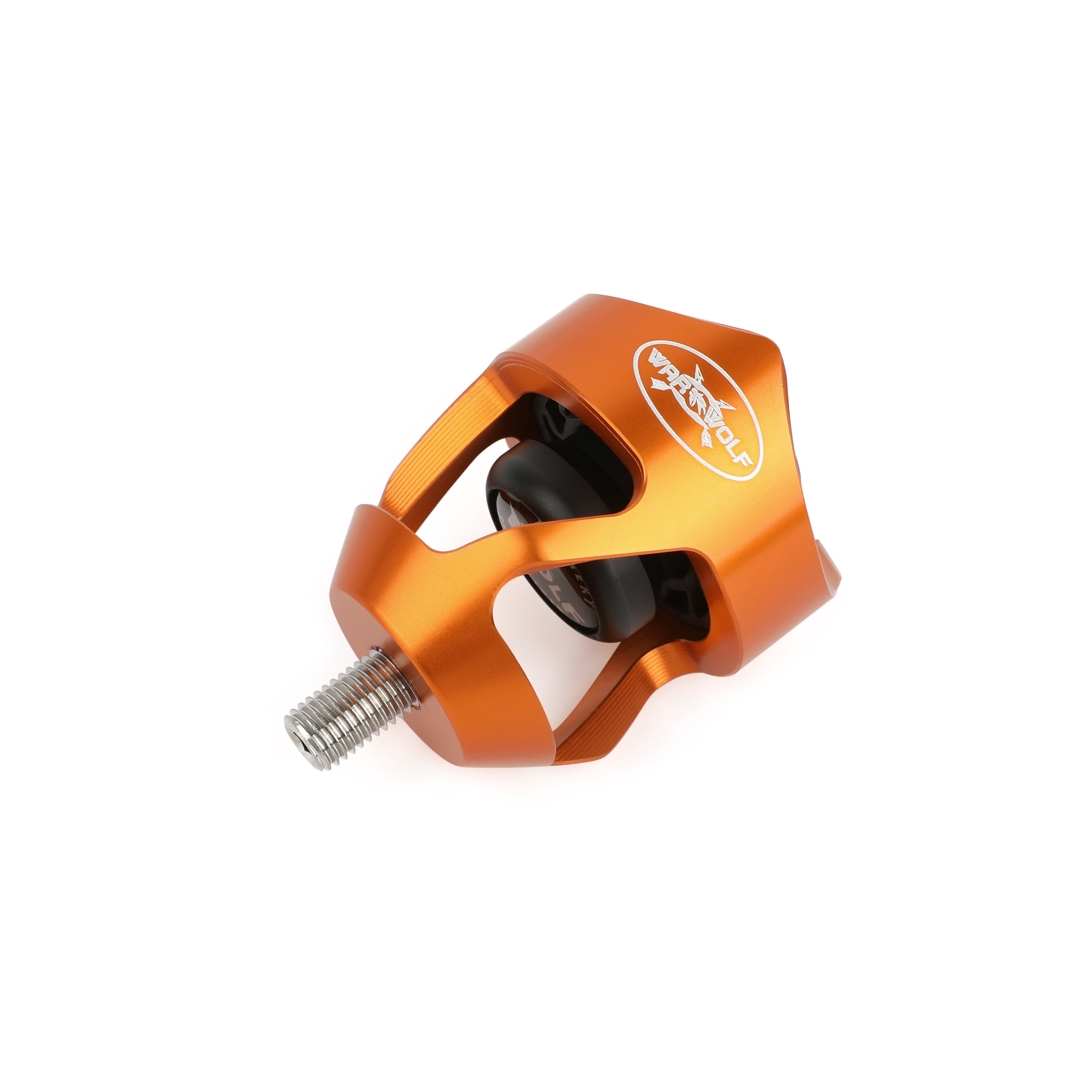 WAR WOLF T7 Bow Hunting Stabilizer Riser Damper