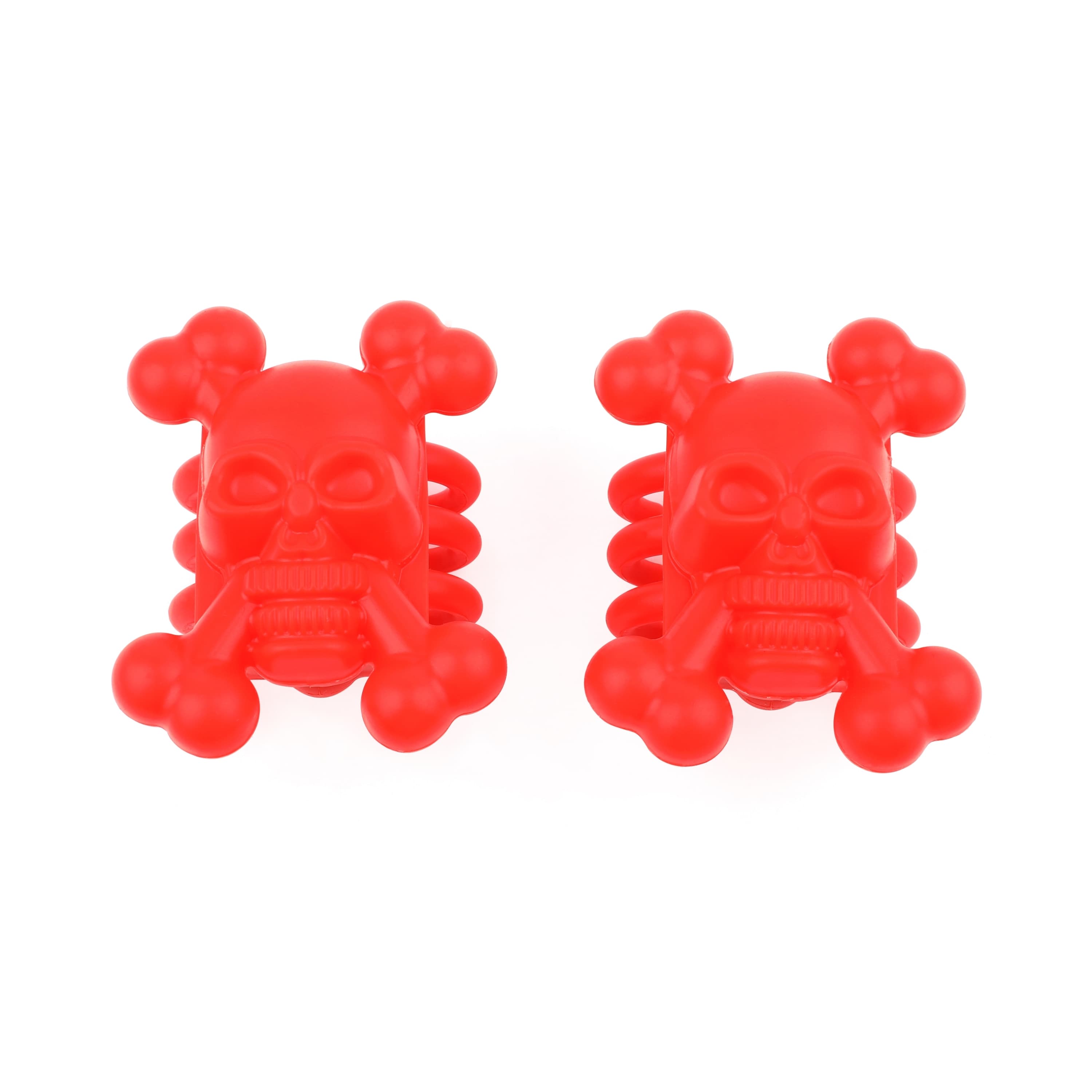 Split Limb Dampeners Rubber Mount for Compound Bow-CHN Archery