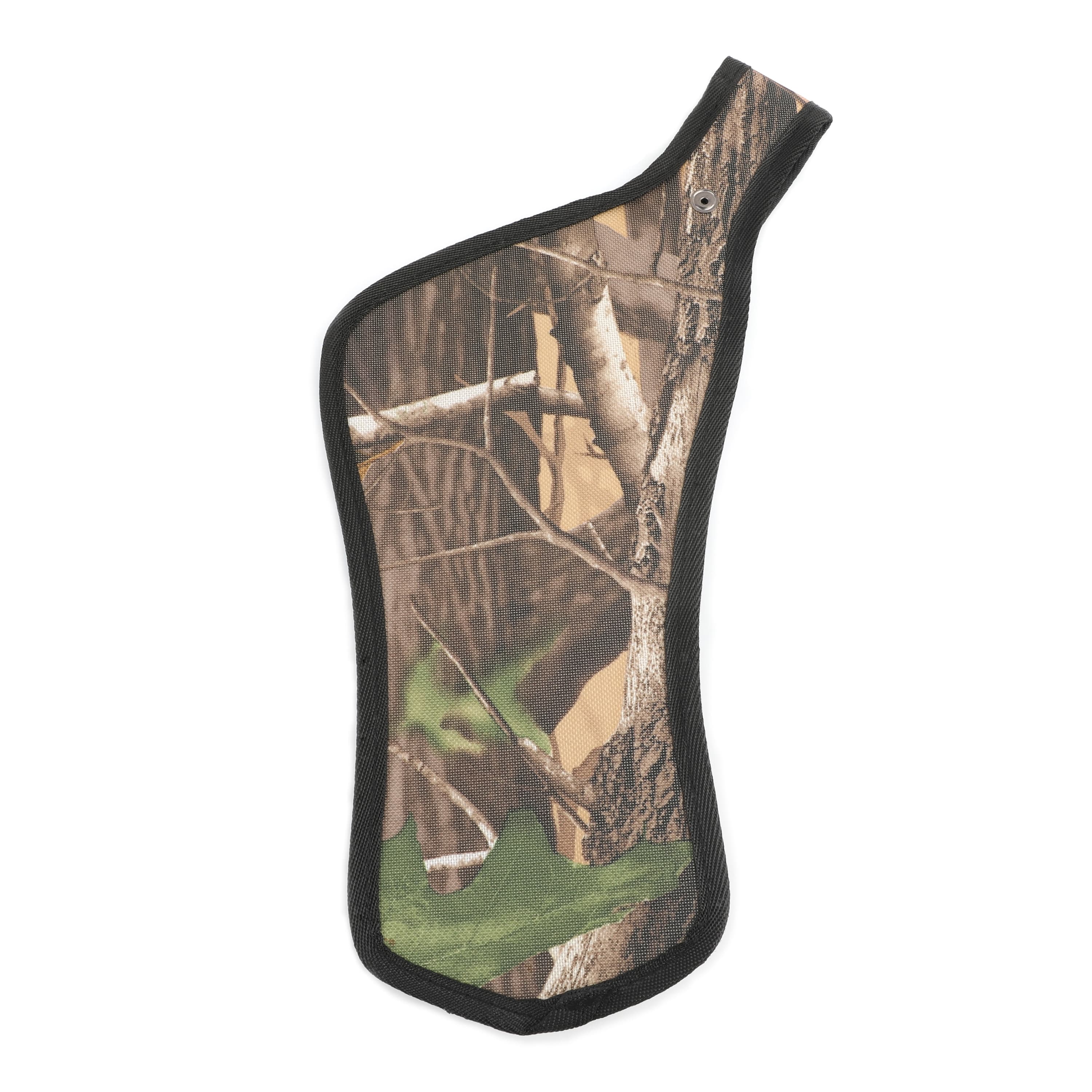 Nylon Camo Crossbow Bolt Quiver Mini Hunting Crossbow Arrow Quiver-CHN Archery