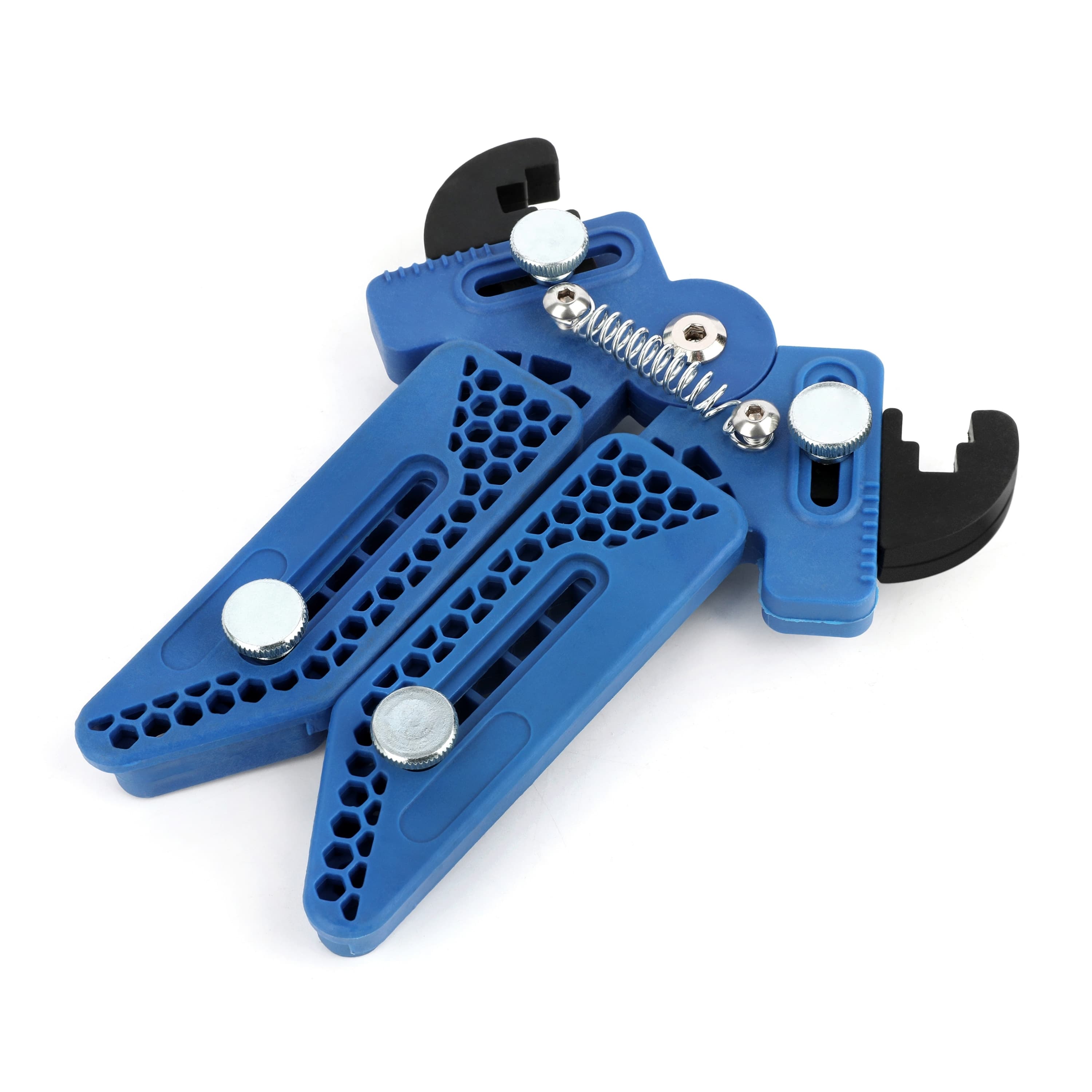 Nylon Adjustable Compound Bow Stand-CHN Archery